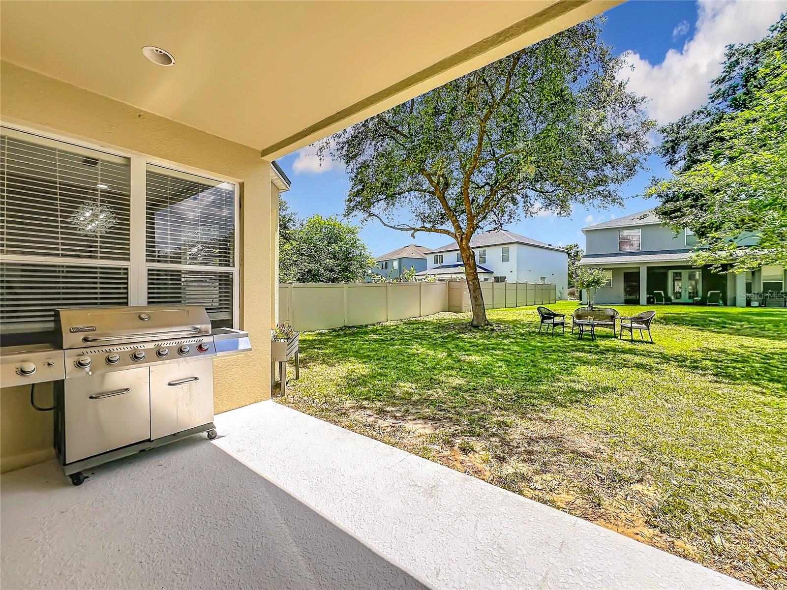 MOSS PARK RDG - Residential