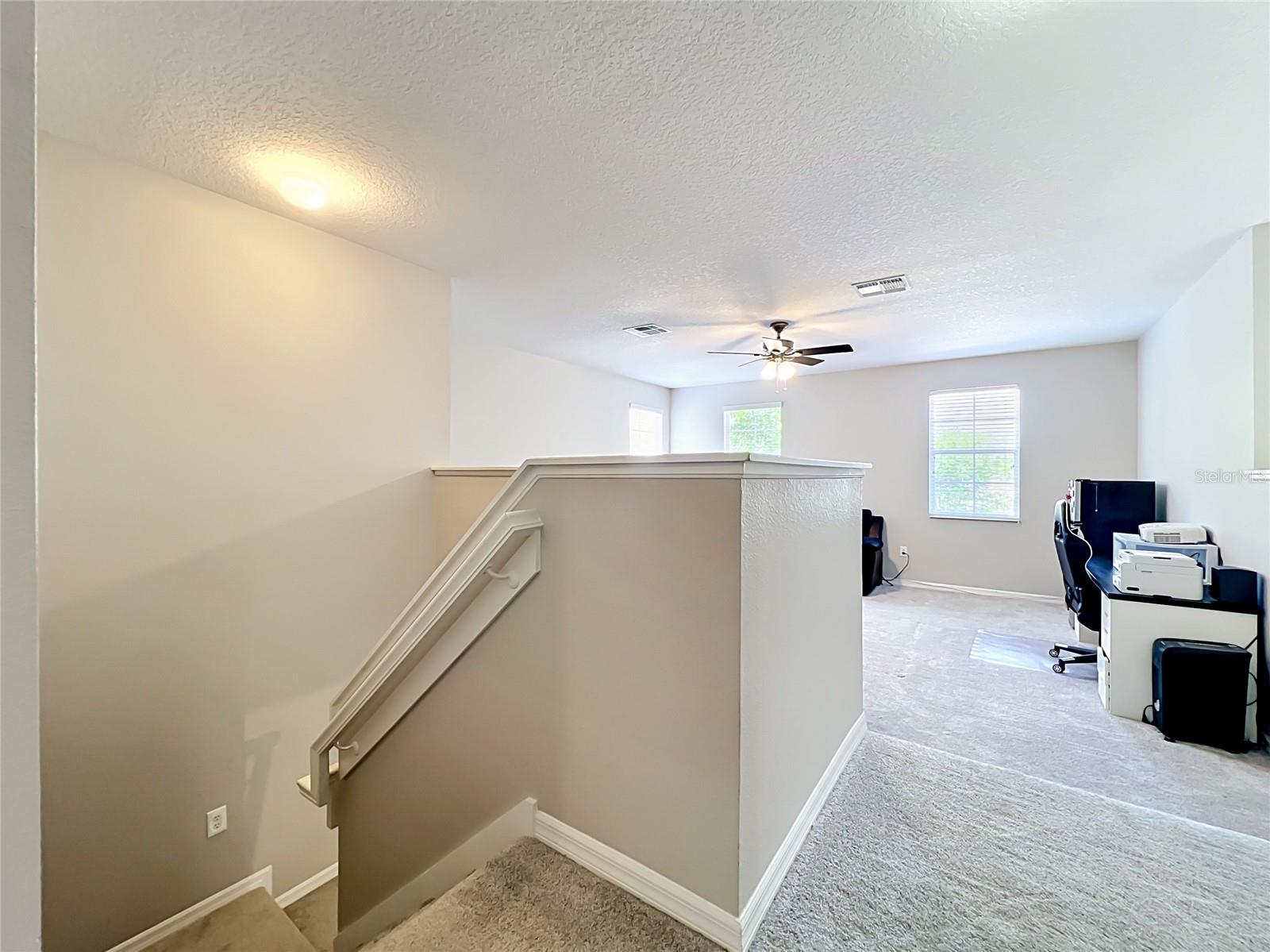 MOSS PARK RDG - Residential