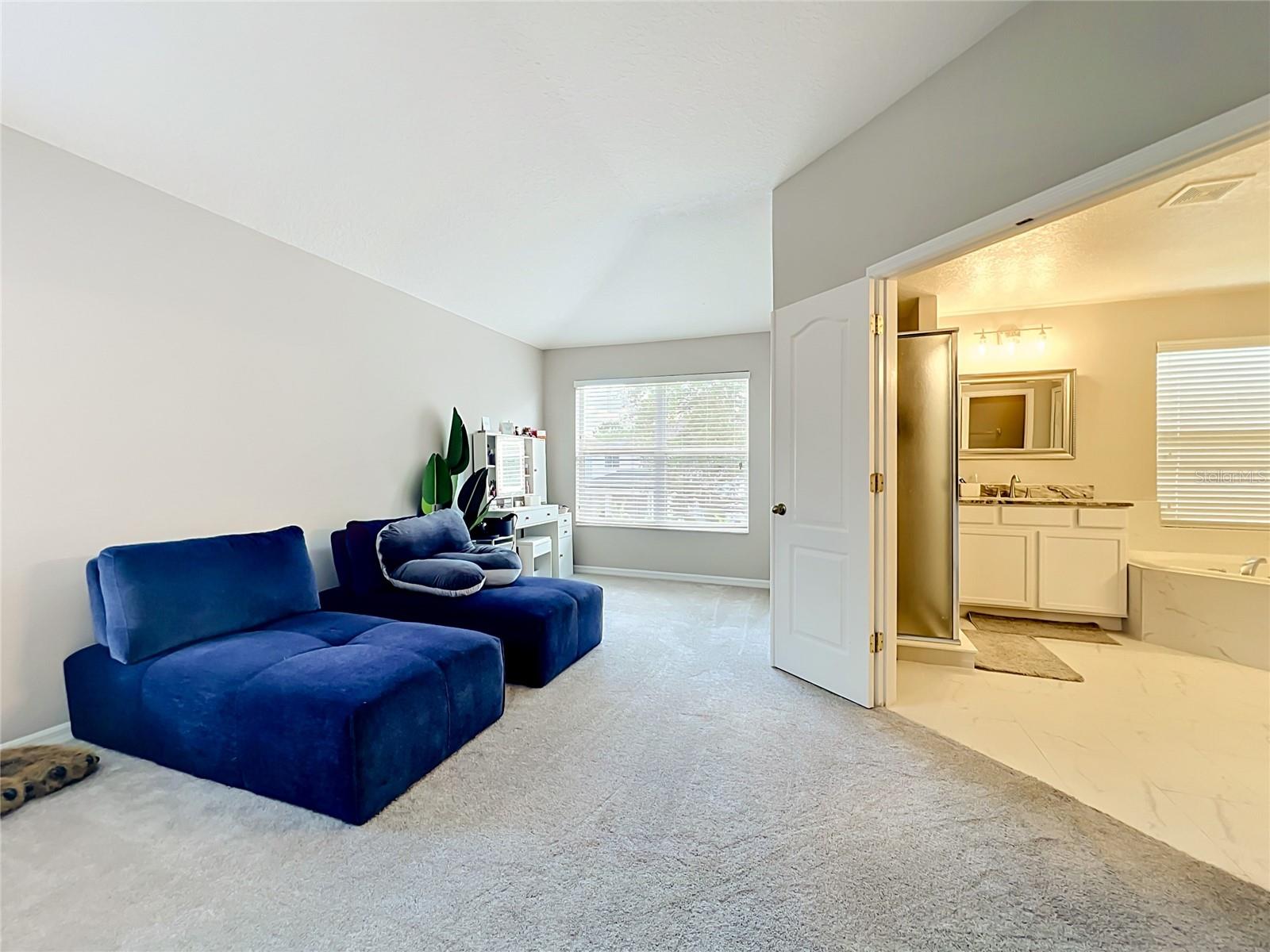 MOSS PARK RDG - Residential