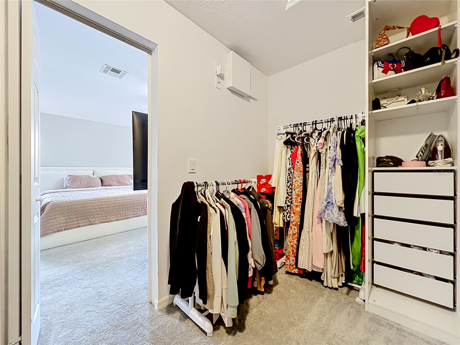MOSS PARK RDG - Residential