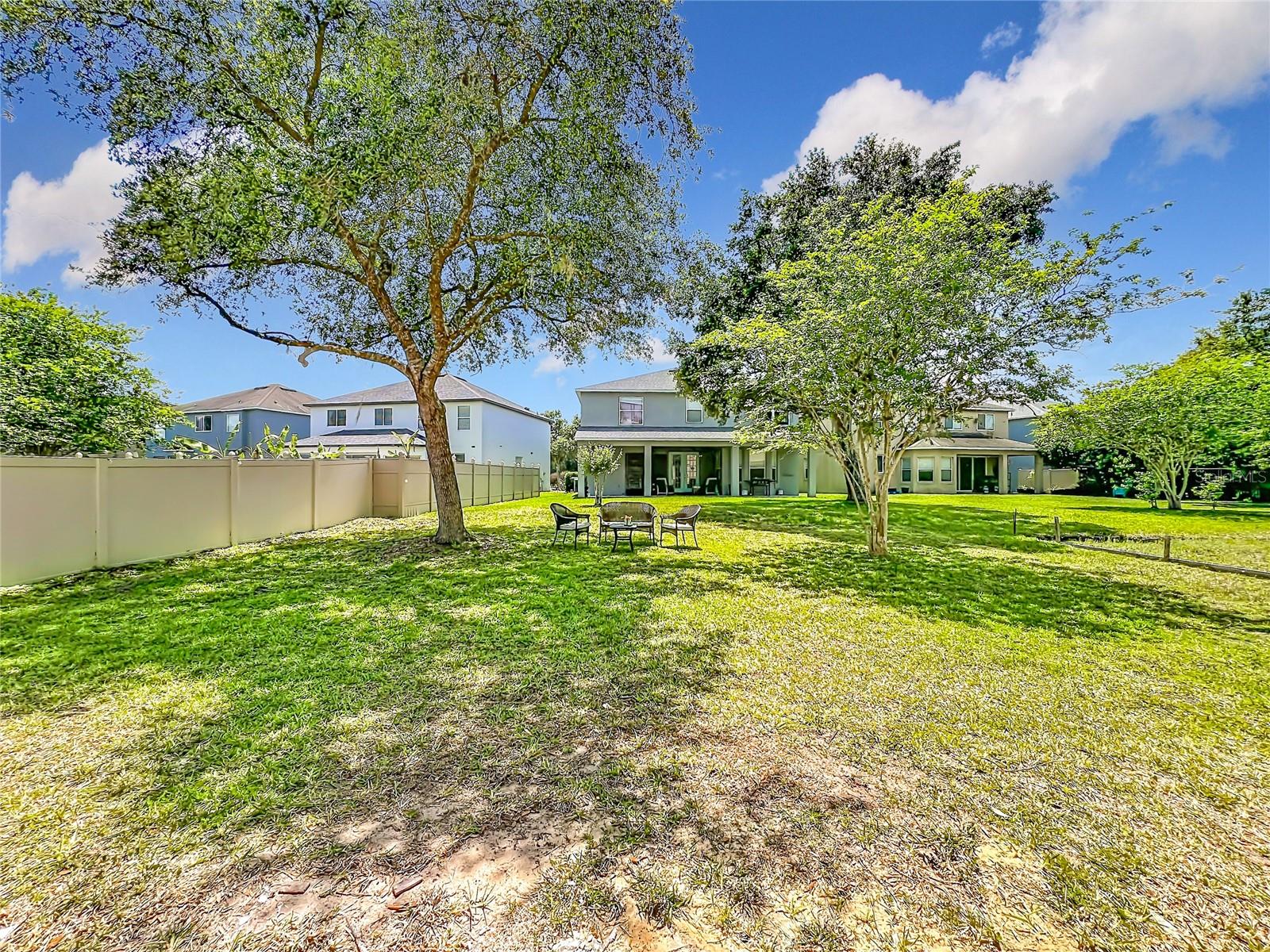 MOSS PARK RDG - Residential