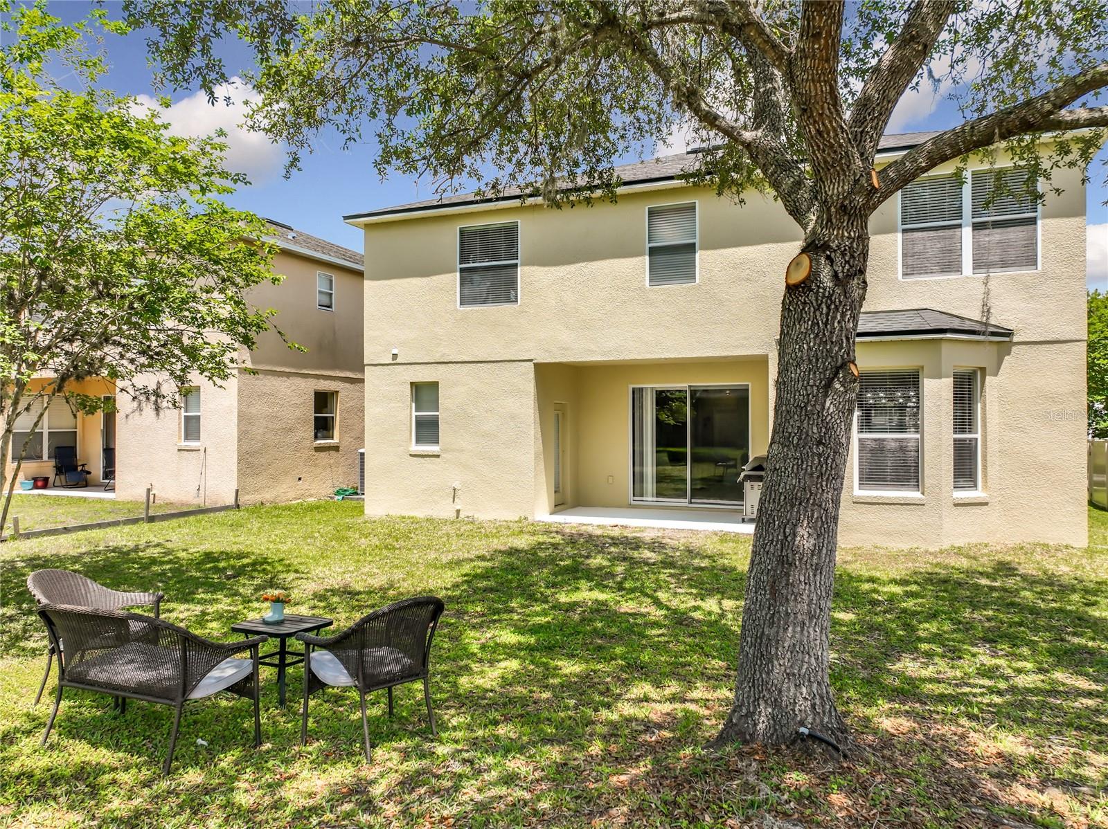 MOSS PARK RDG - Residential