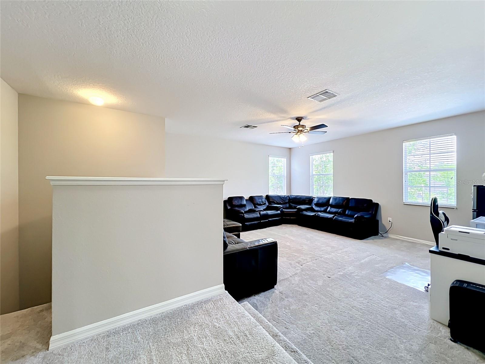 MOSS PARK RDG - Residential