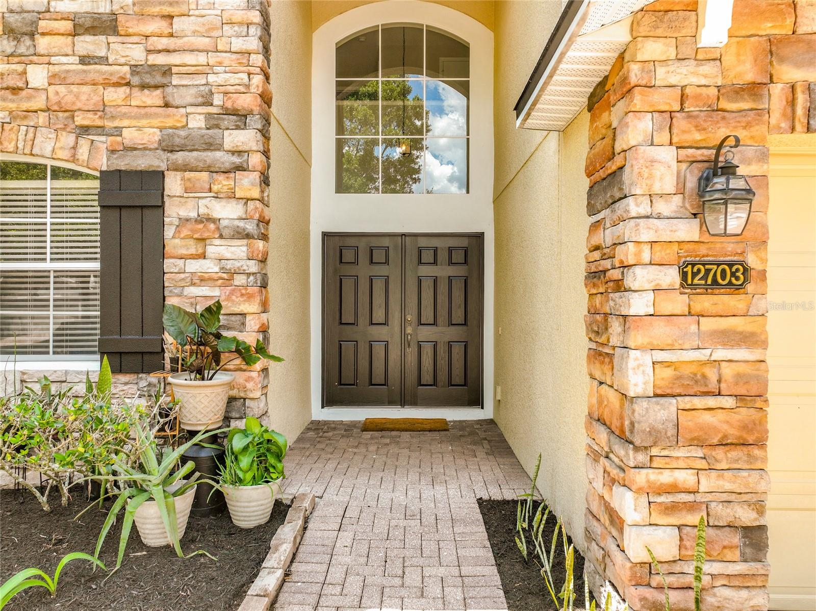 12703 MOSS PARK RIDGE DRIVE