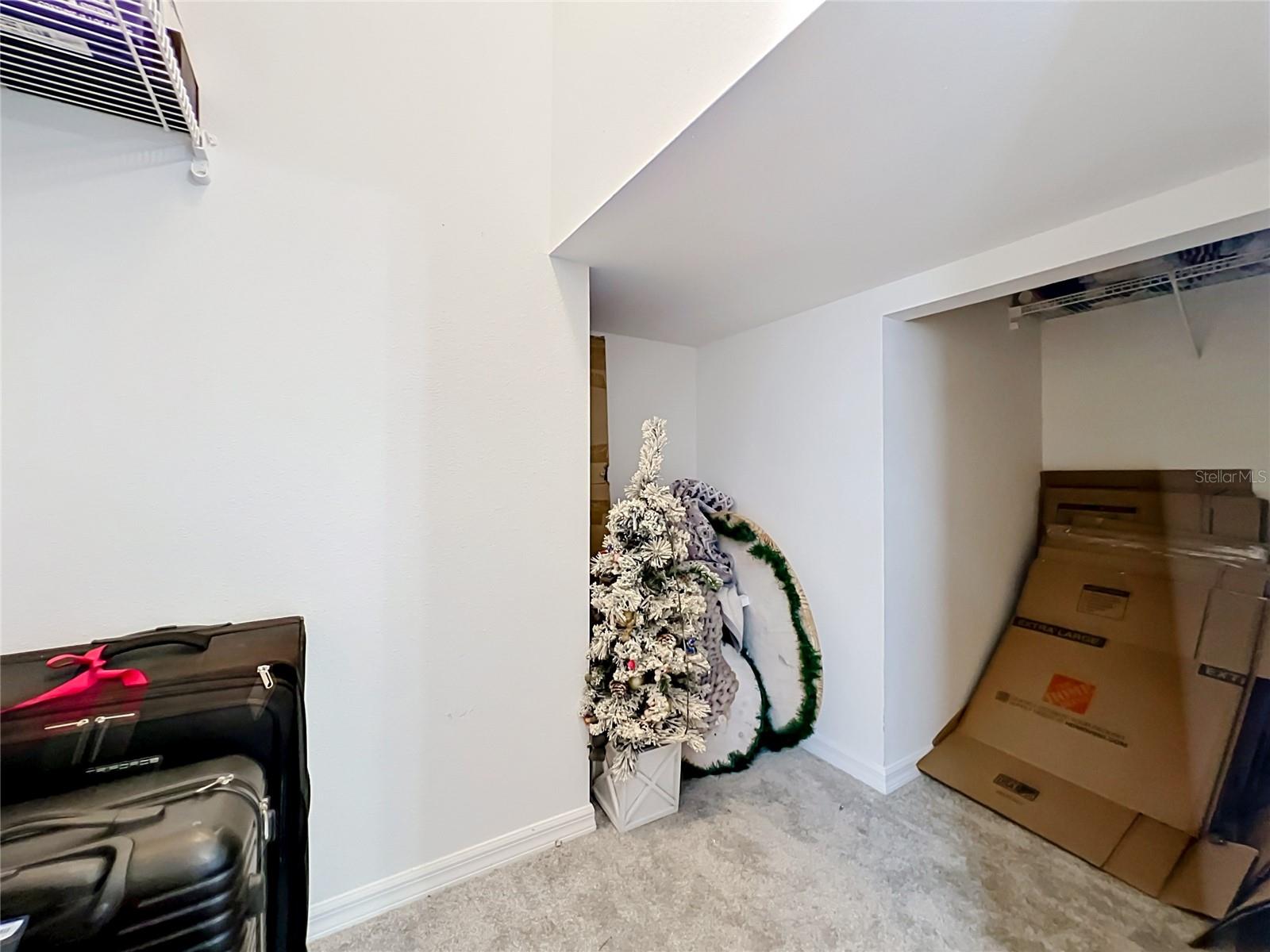 MOSS PARK RDG - Residential