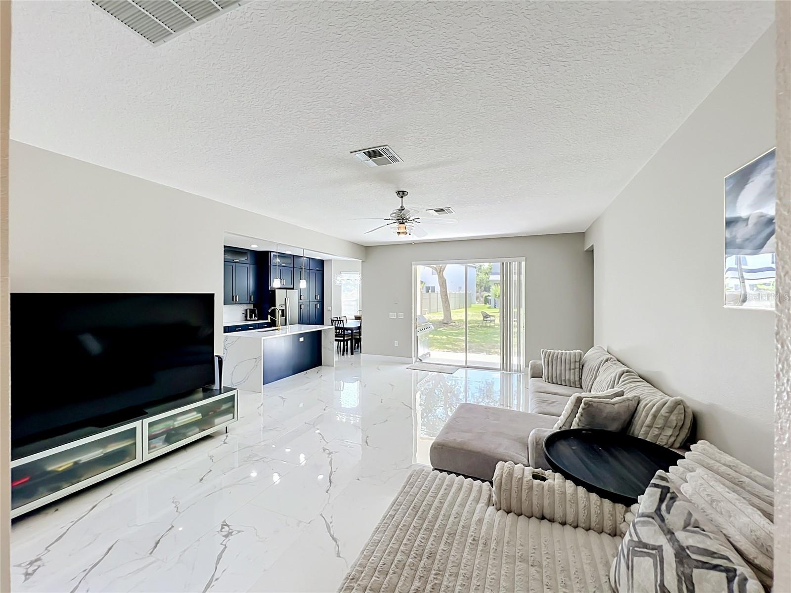 MOSS PARK RDG - Residential