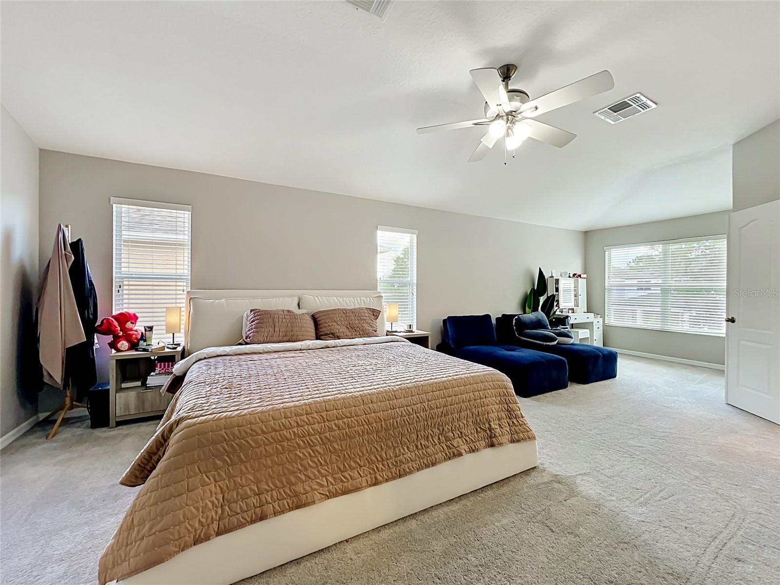 MOSS PARK RDG - Residential