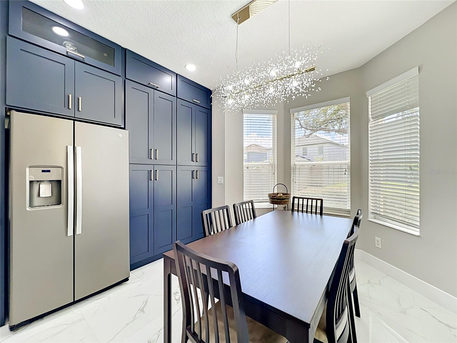 MOSS PARK RDG - Residential