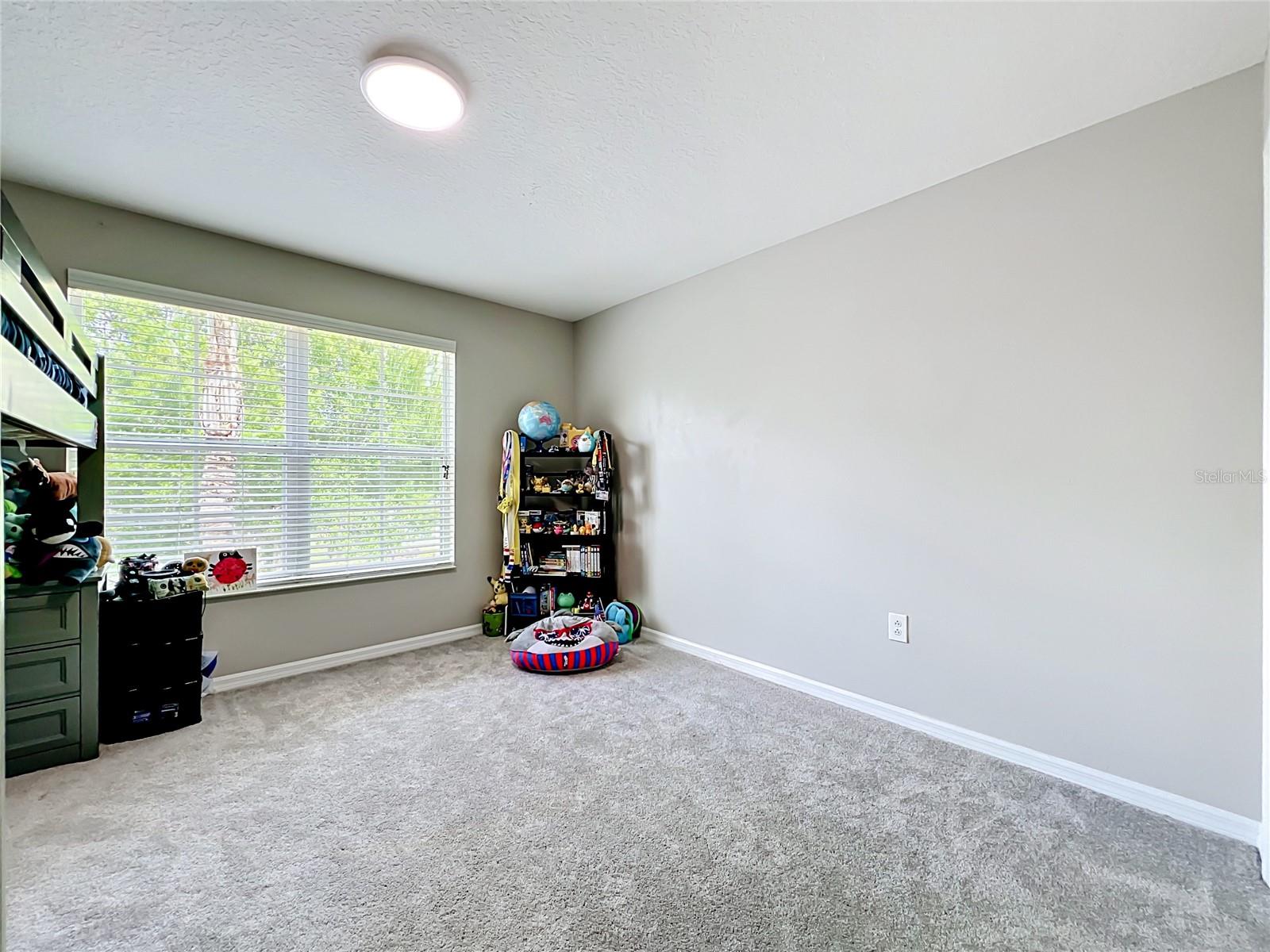 MOSS PARK RDG - Residential