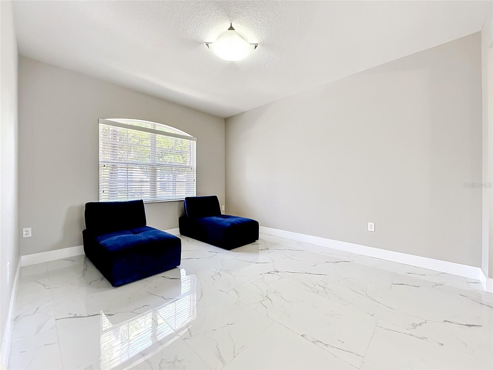 MOSS PARK RDG - Residential