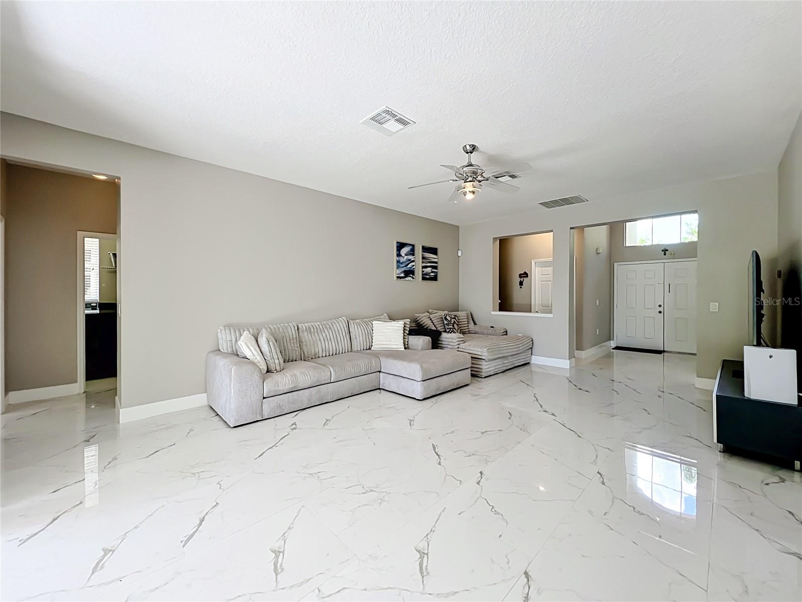 MOSS PARK RDG - Residential