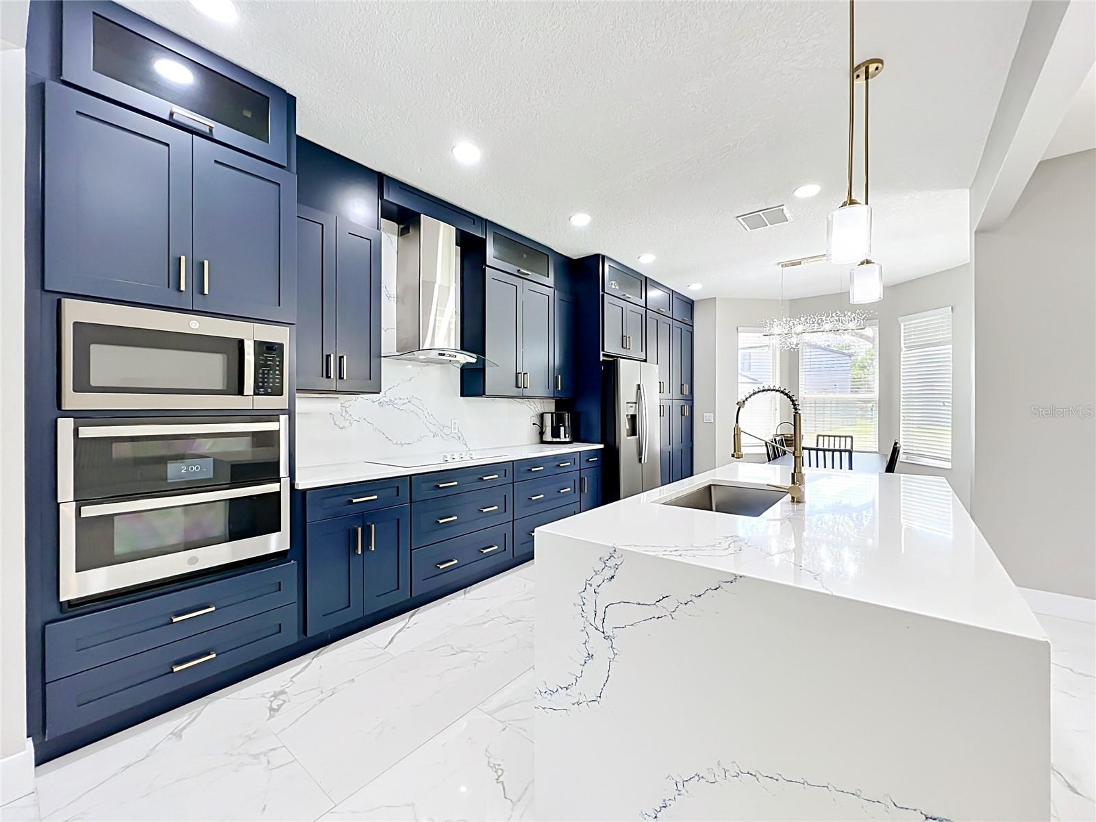 MOSS PARK RDG - Residential