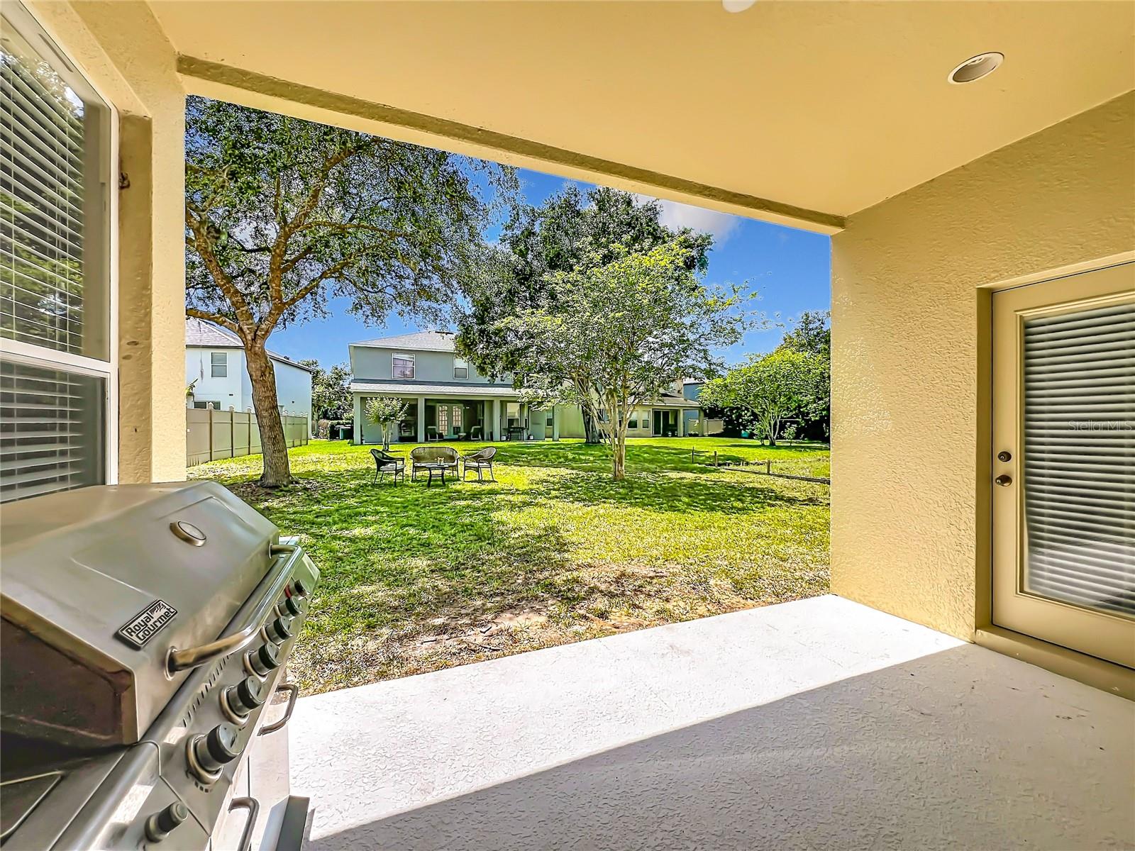 MOSS PARK RDG - Residential