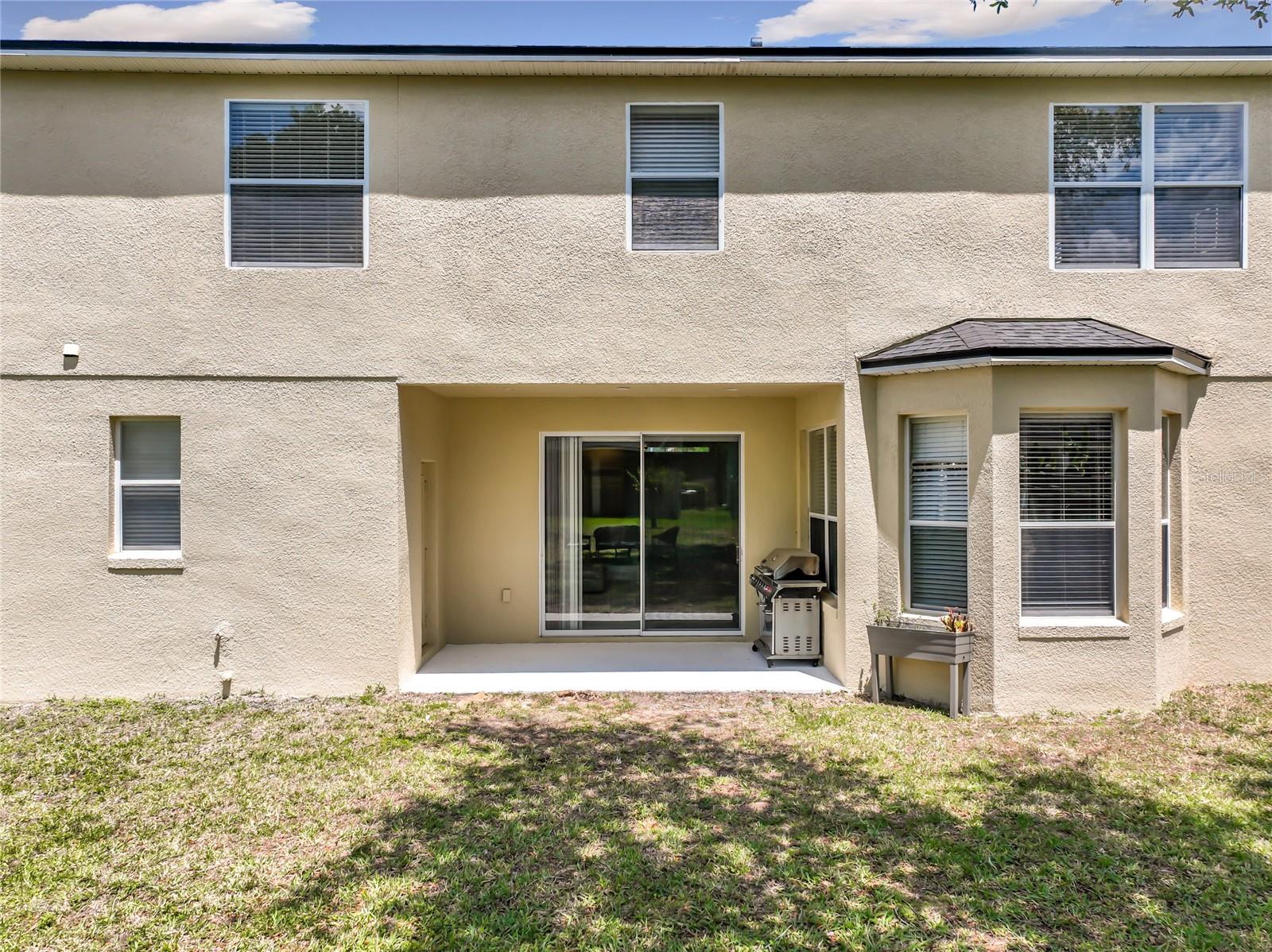 MOSS PARK RDG - Residential