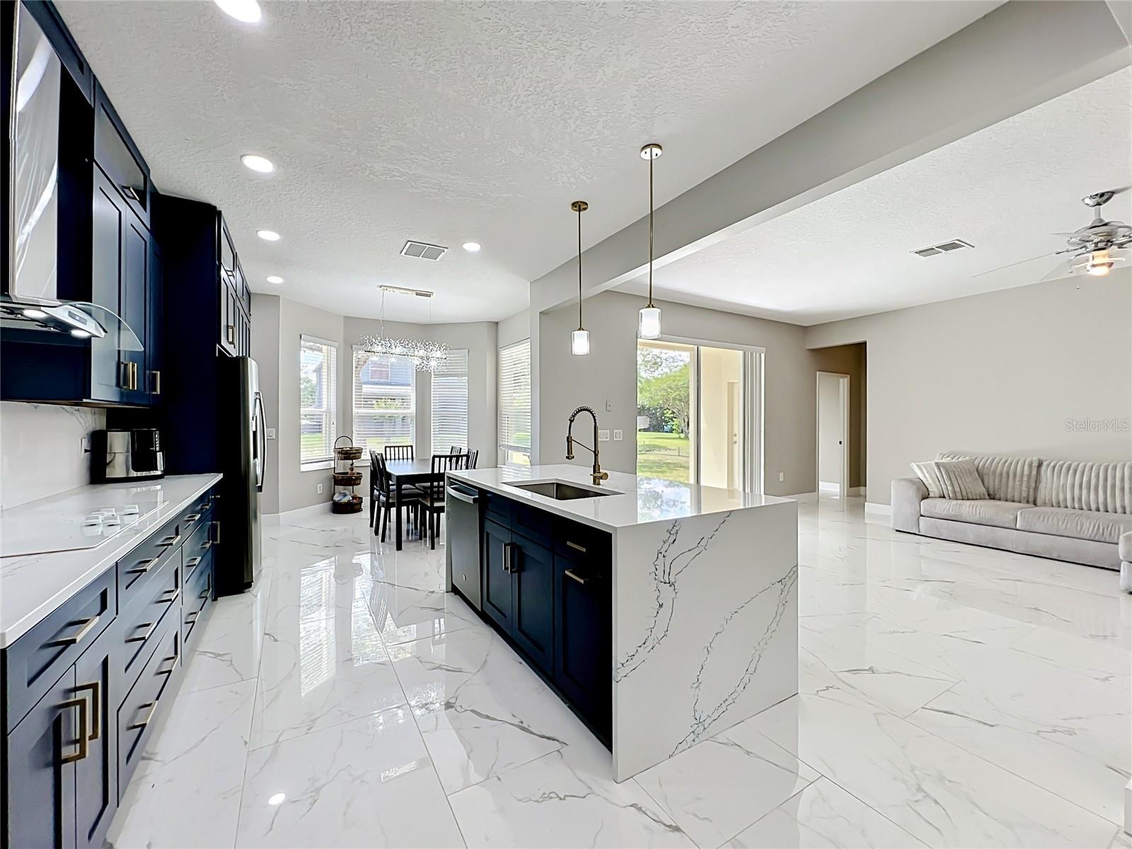 MOSS PARK RDG - Residential