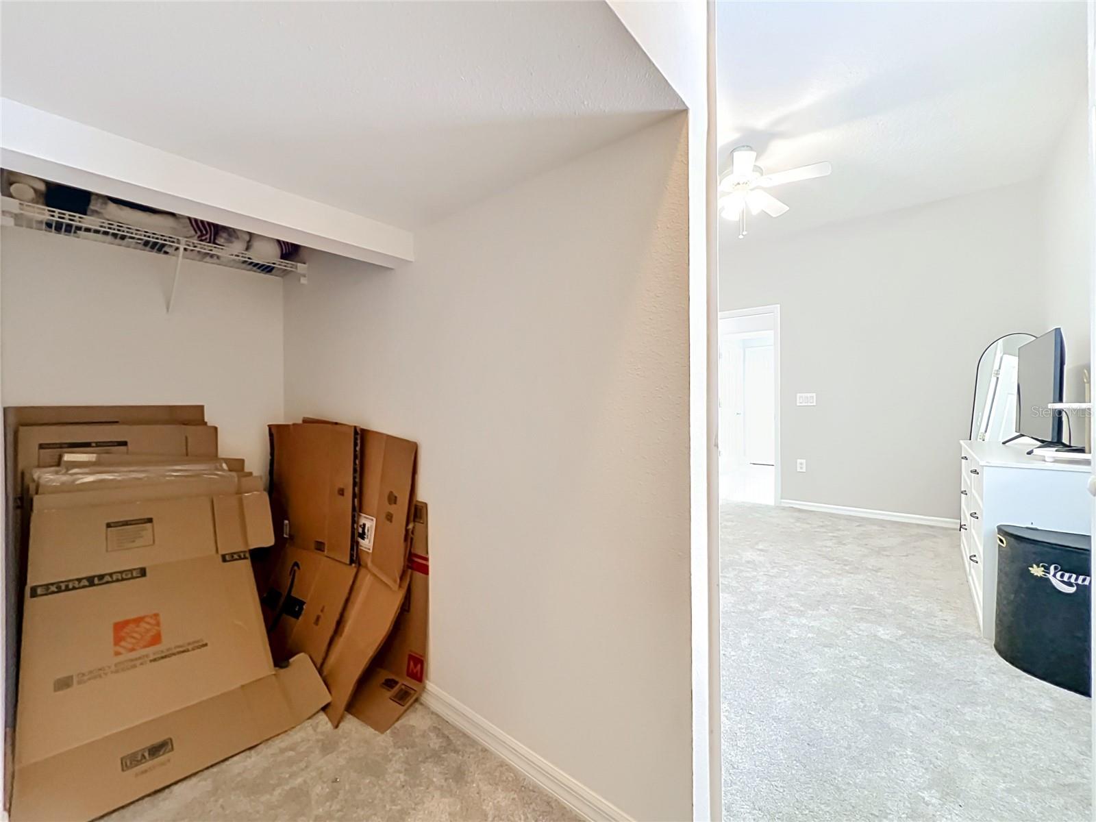 MOSS PARK RDG - Residential