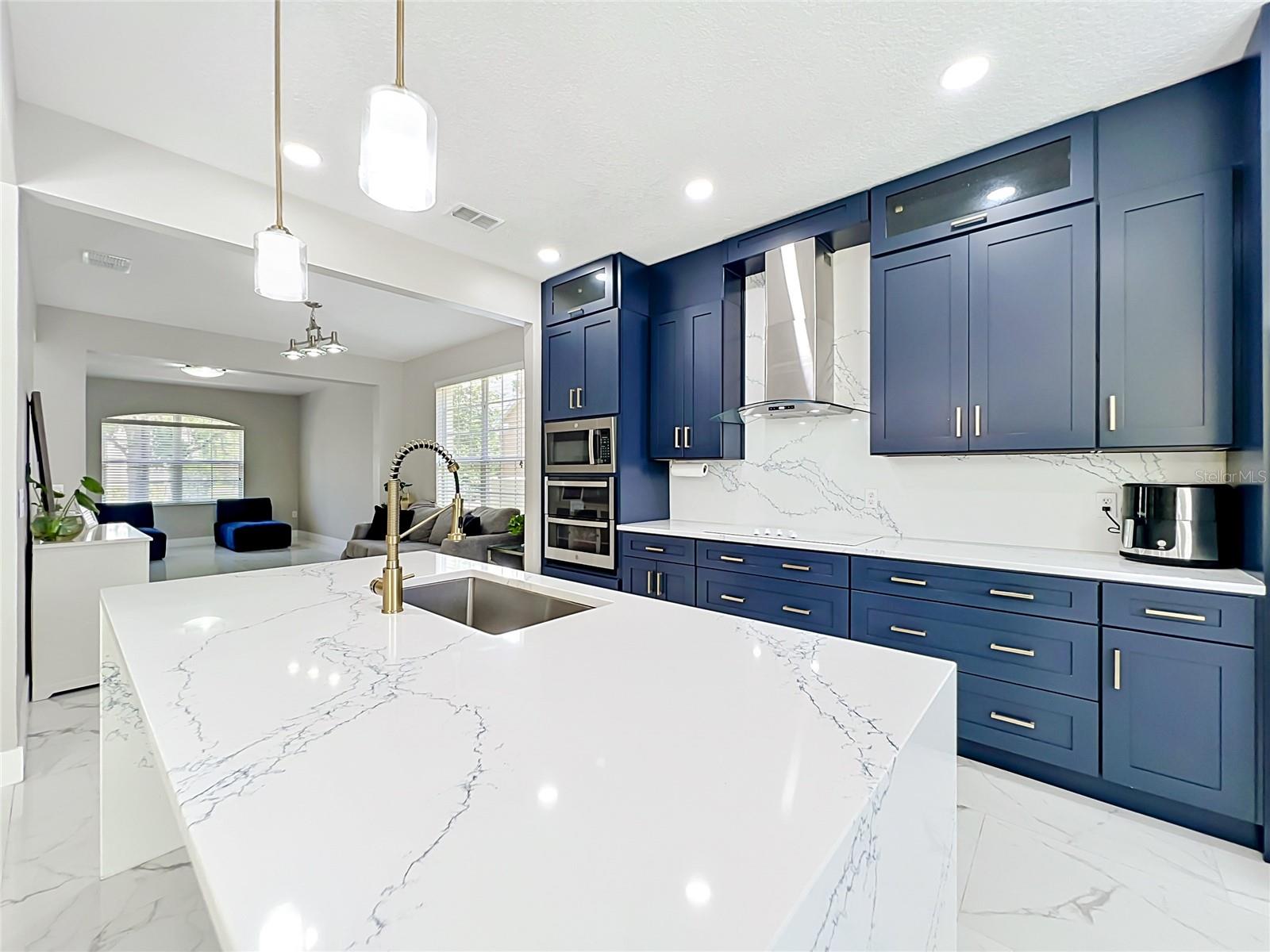 MOSS PARK RDG - Residential