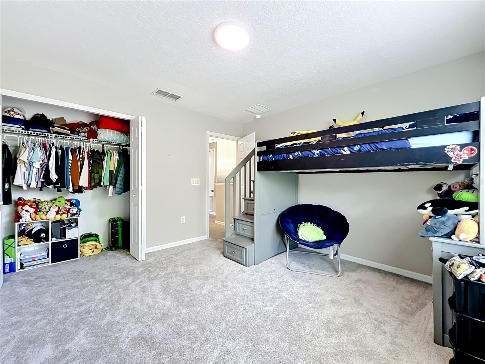 MOSS PARK RDG - Residential