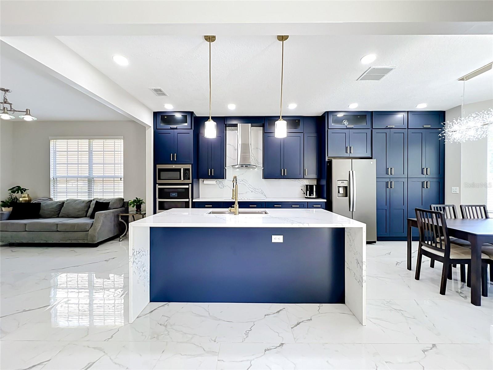 MOSS PARK RDG - Residential