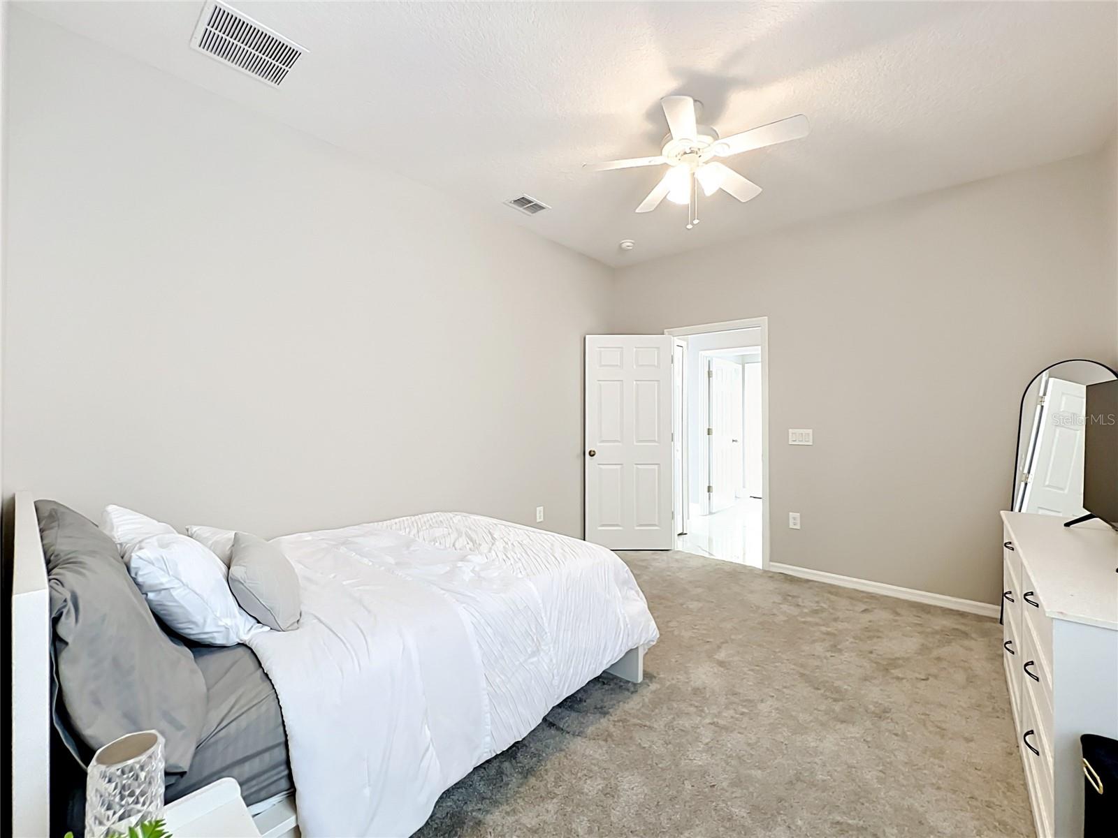 MOSS PARK RDG - Residential