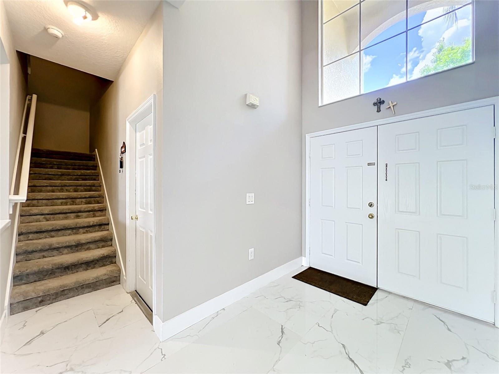 MOSS PARK RDG - Residential