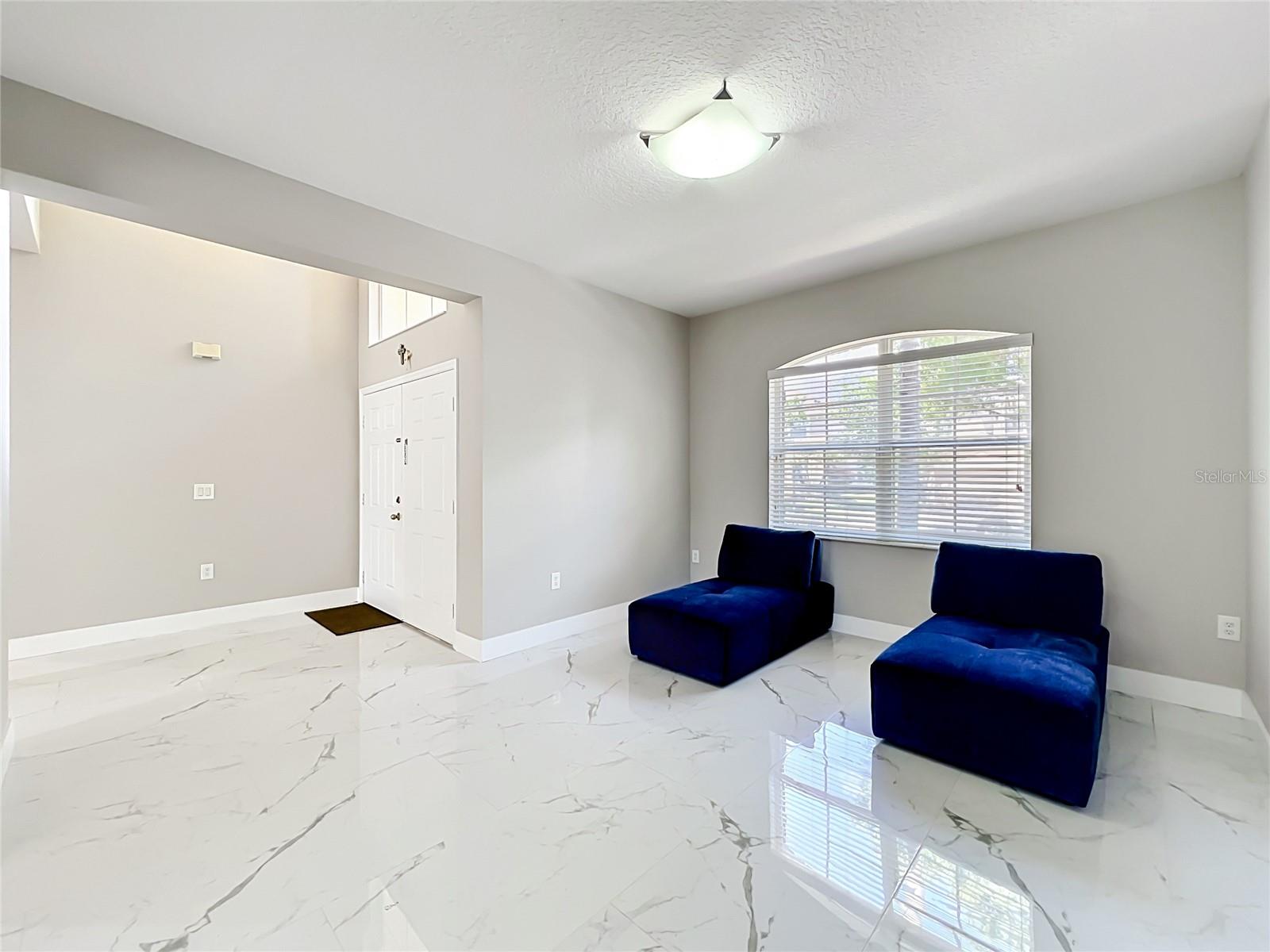 MOSS PARK RDG - Residential
