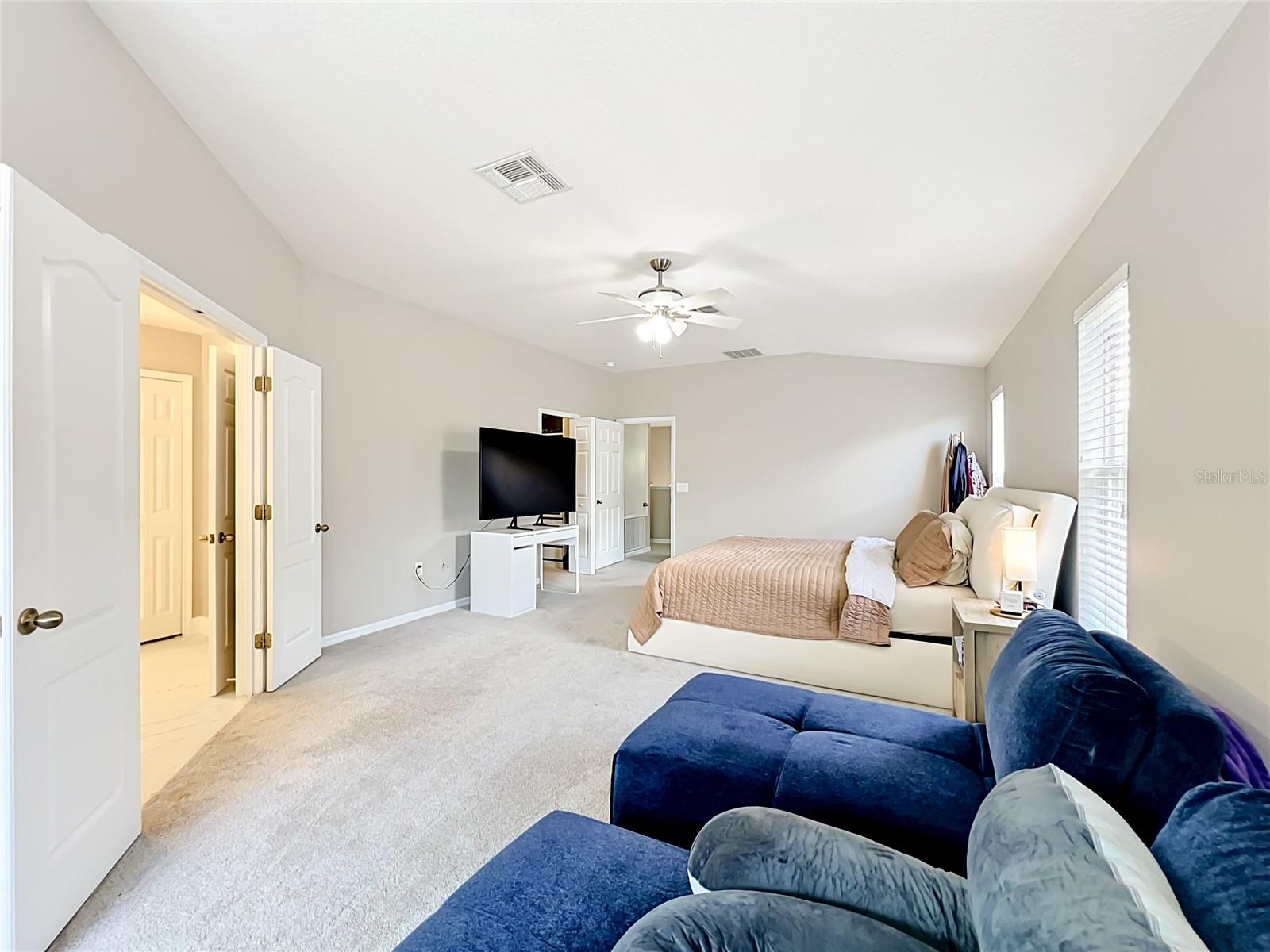 MOSS PARK RDG - Residential
