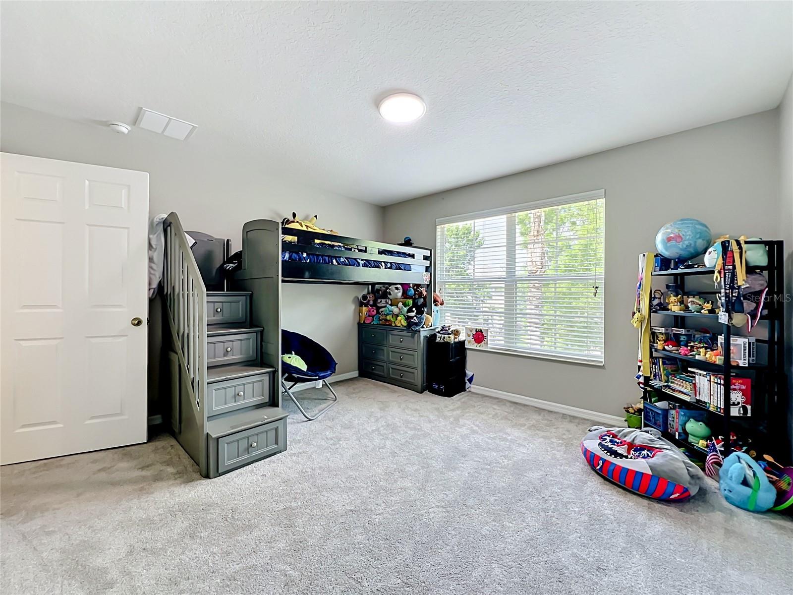 MOSS PARK RDG - Residential