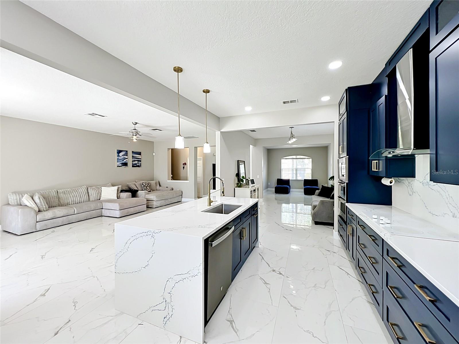 MOSS PARK RDG - Residential