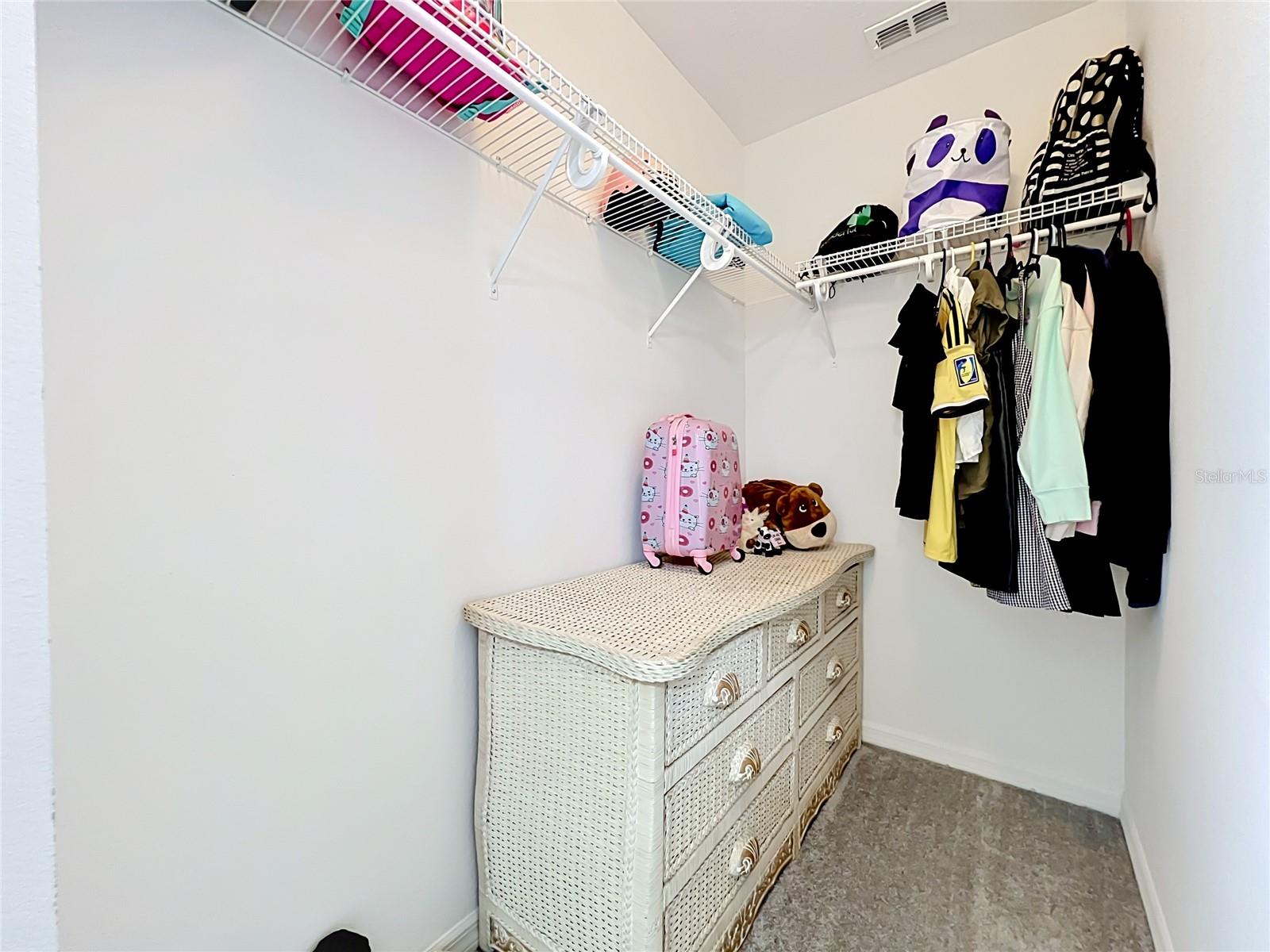 MOSS PARK RDG - Residential