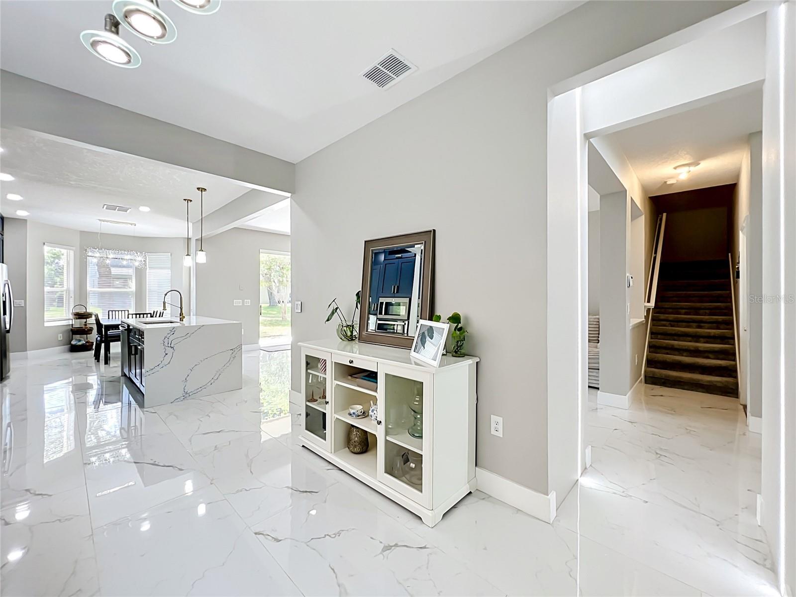 MOSS PARK RDG - Residential