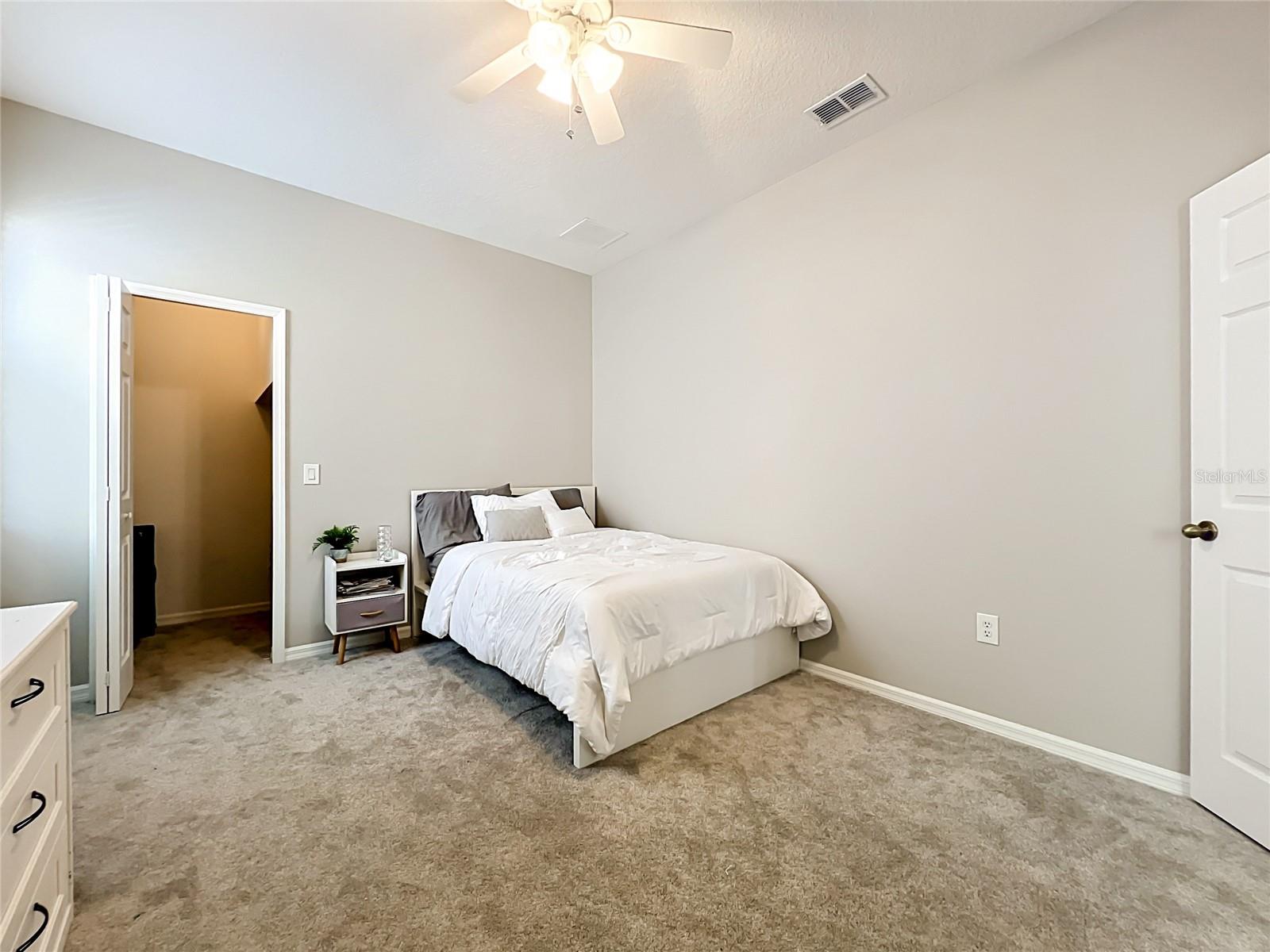 MOSS PARK RDG - Residential