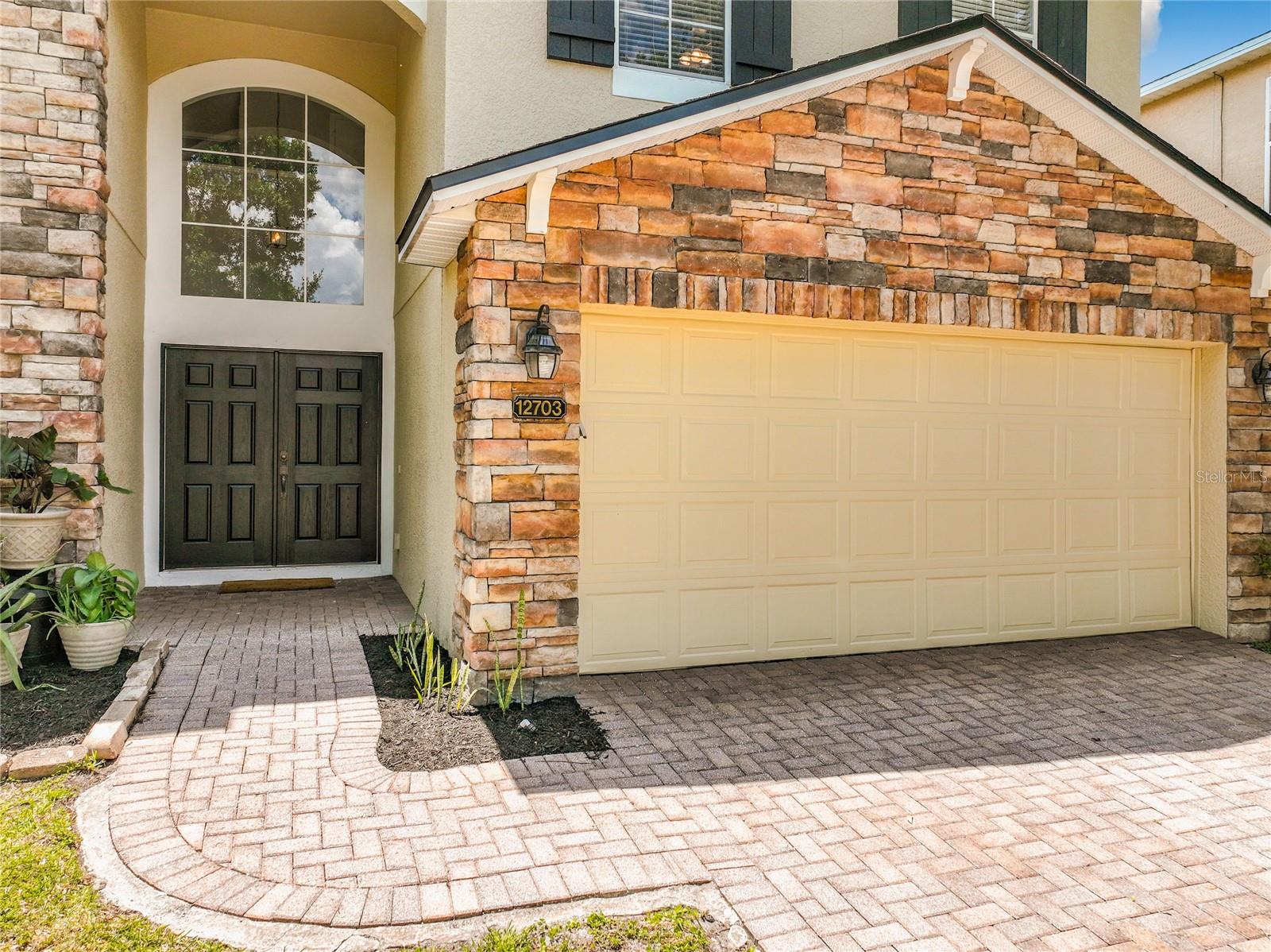 12703 MOSS PARK RIDGE DRIVE