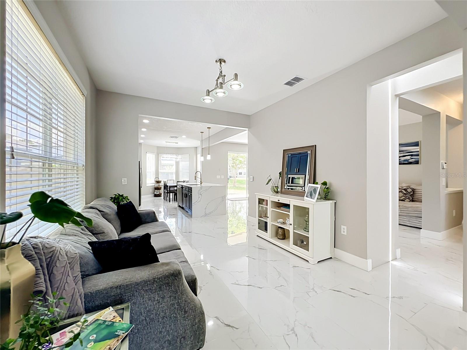 MOSS PARK RDG - Residential
