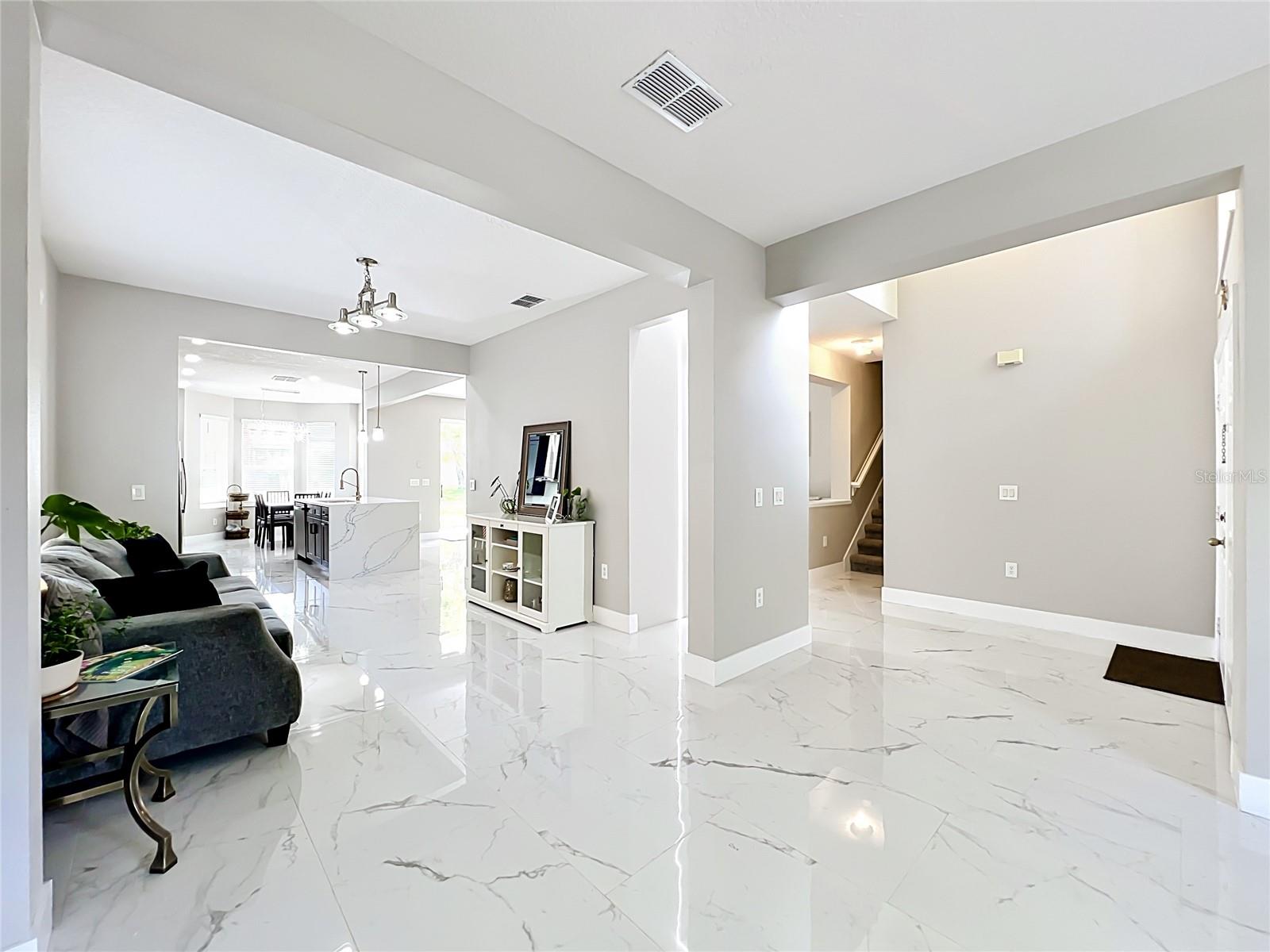 MOSS PARK RDG - Residential