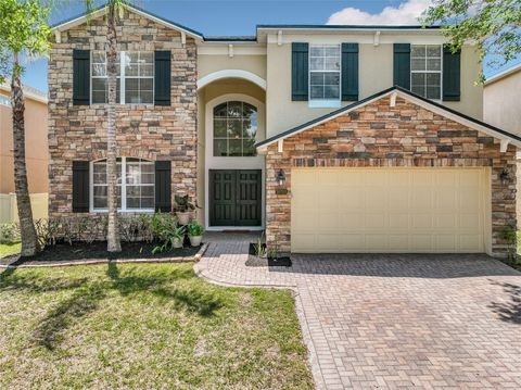 Photo of 12703 Moss Park Ridge Drive, Orlando, FL 32832 (MLS # S5148941)