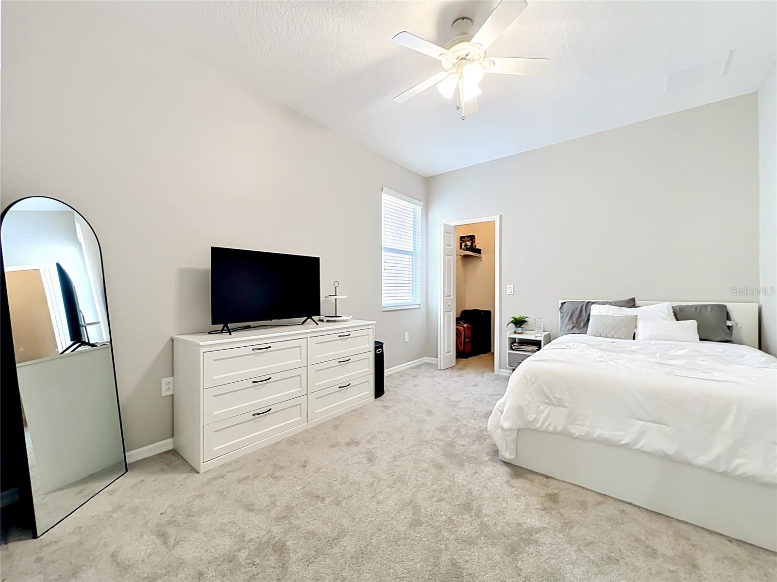 MOSS PARK RDG - Residential