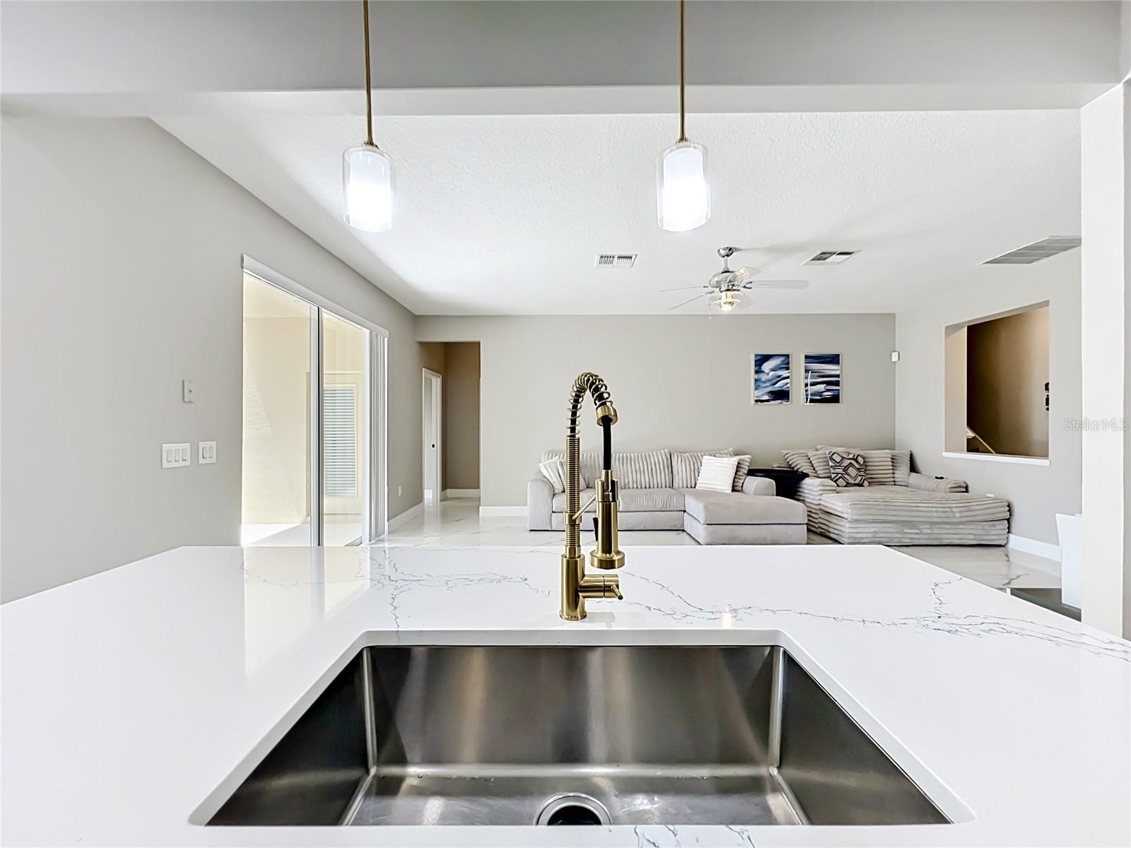 MOSS PARK RDG - Residential
