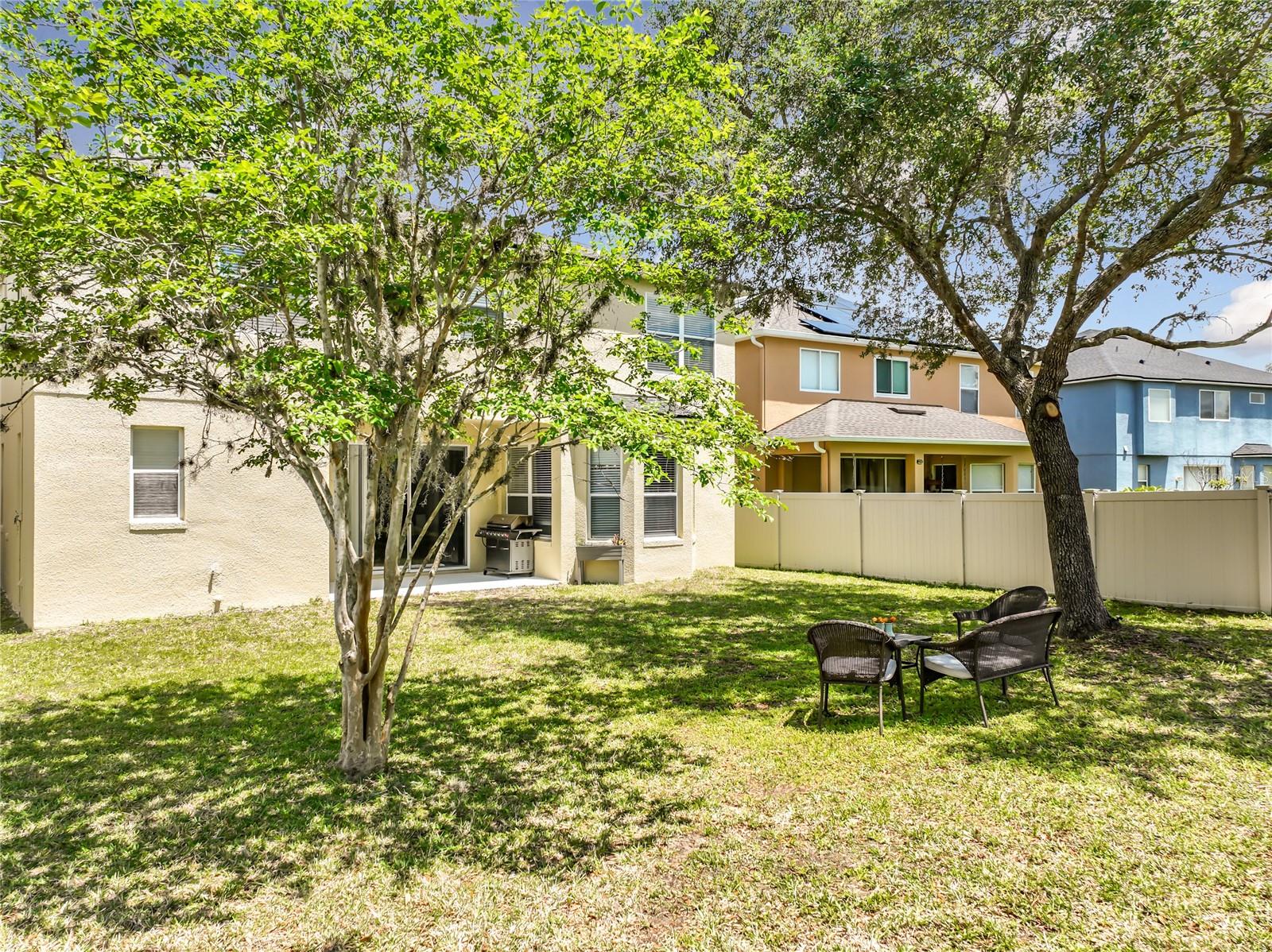 MOSS PARK RDG - Residential