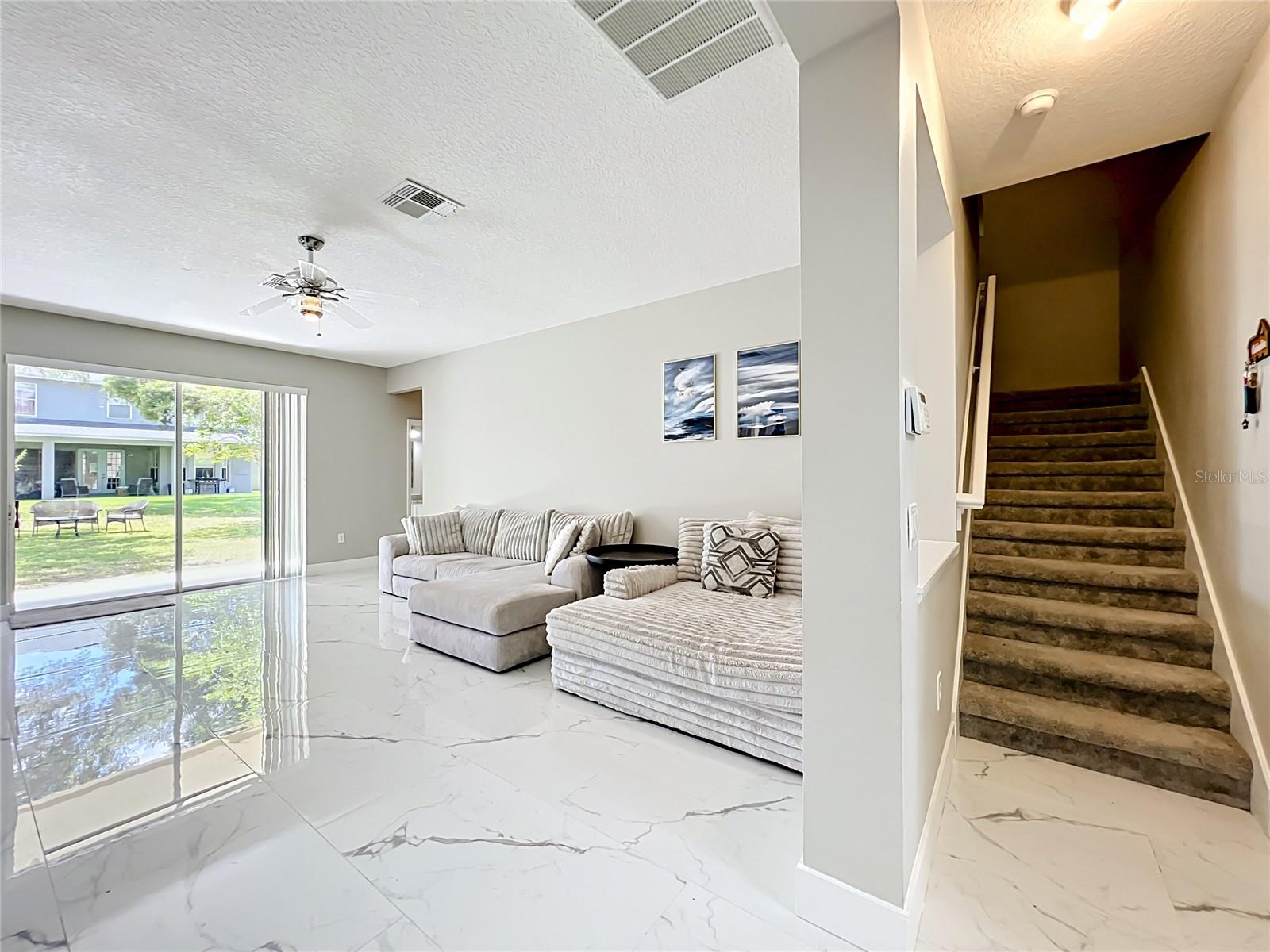 MOSS PARK RDG - Residential