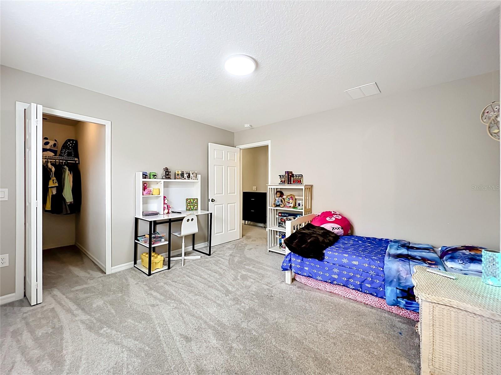 MOSS PARK RDG - Residential