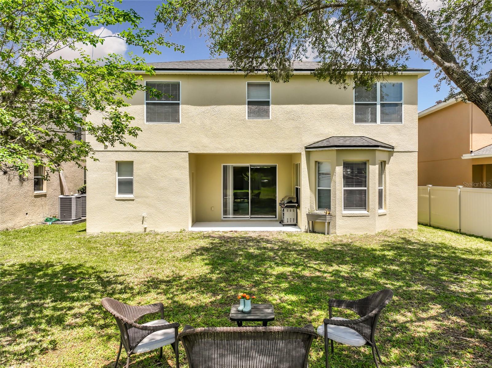 MOSS PARK RDG - Residential