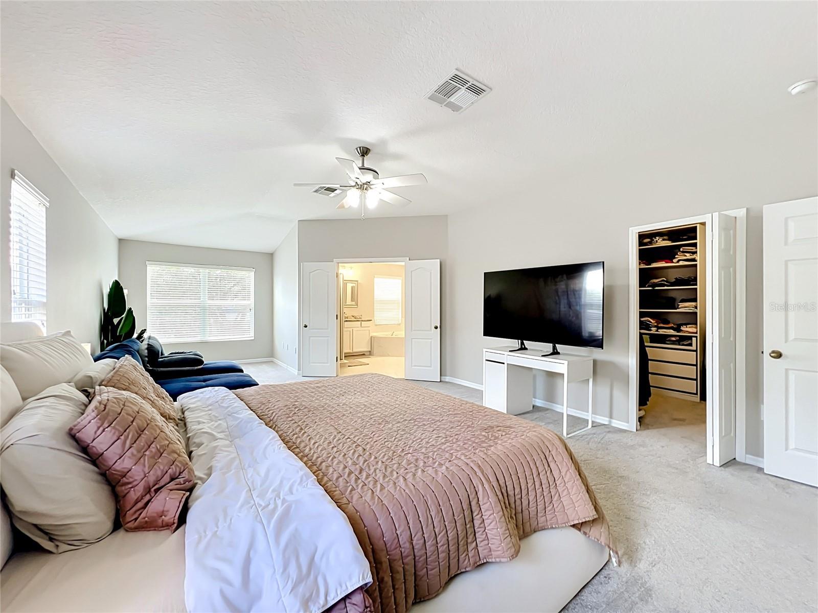 MOSS PARK RDG - Residential