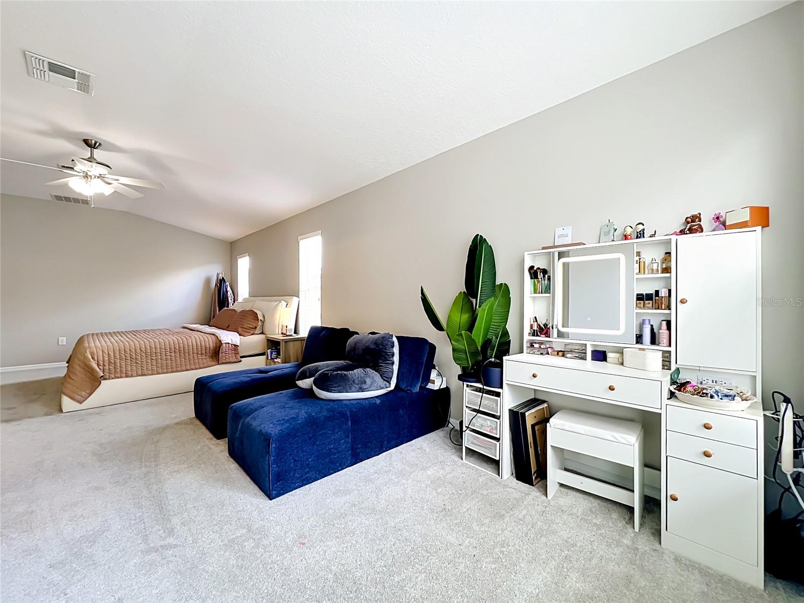 MOSS PARK RDG - Residential
