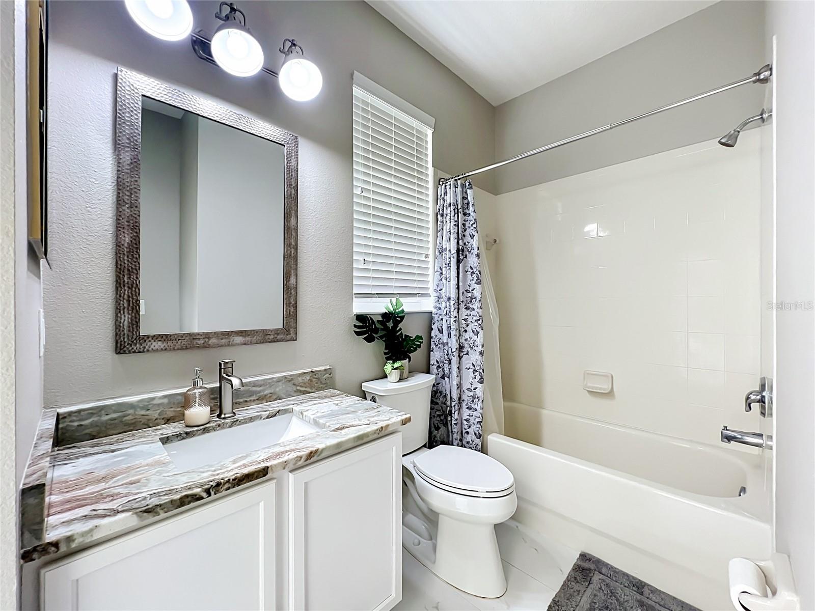 MOSS PARK RDG - Residential
