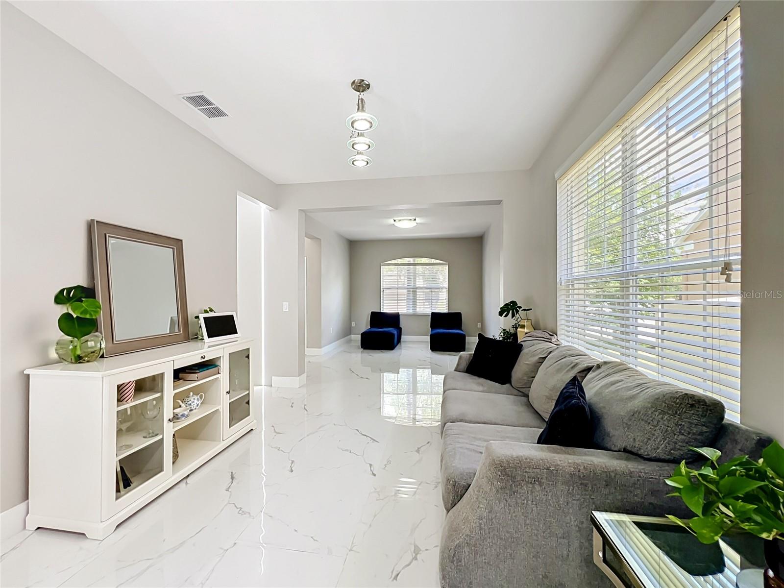 MOSS PARK RDG - Residential