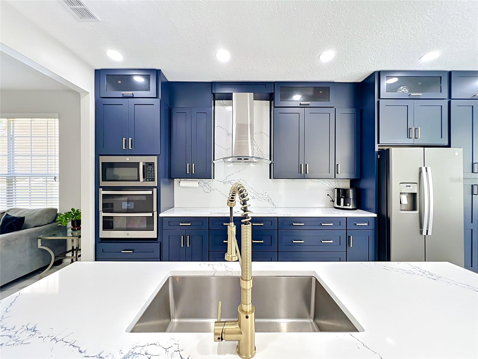 MOSS PARK RDG - Residential