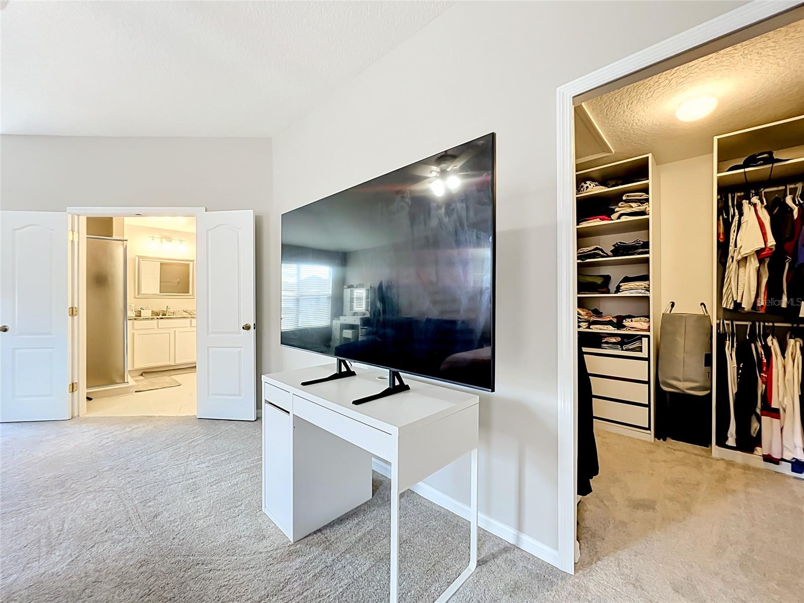 MOSS PARK RDG - Residential