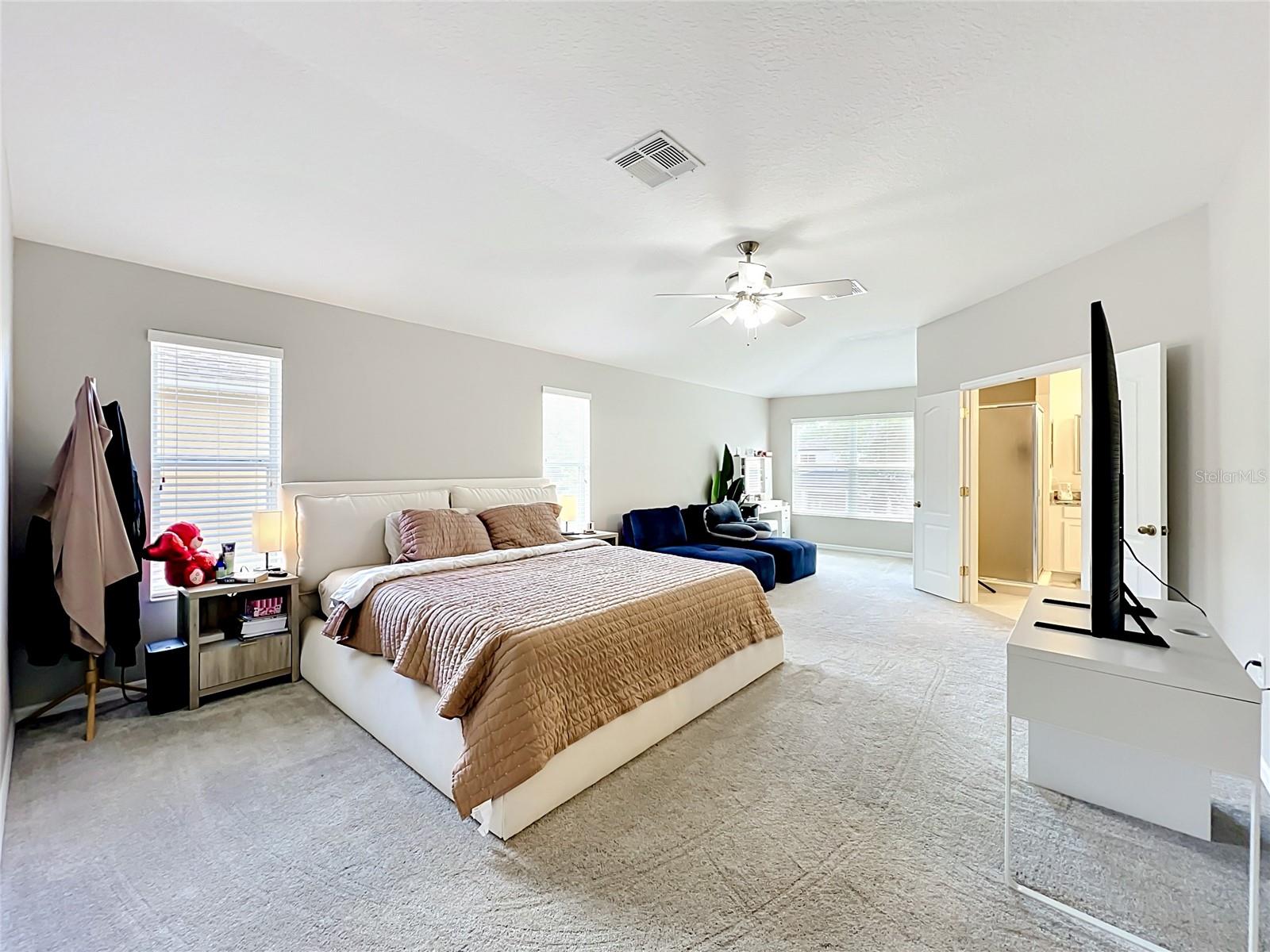 MOSS PARK RDG - Residential