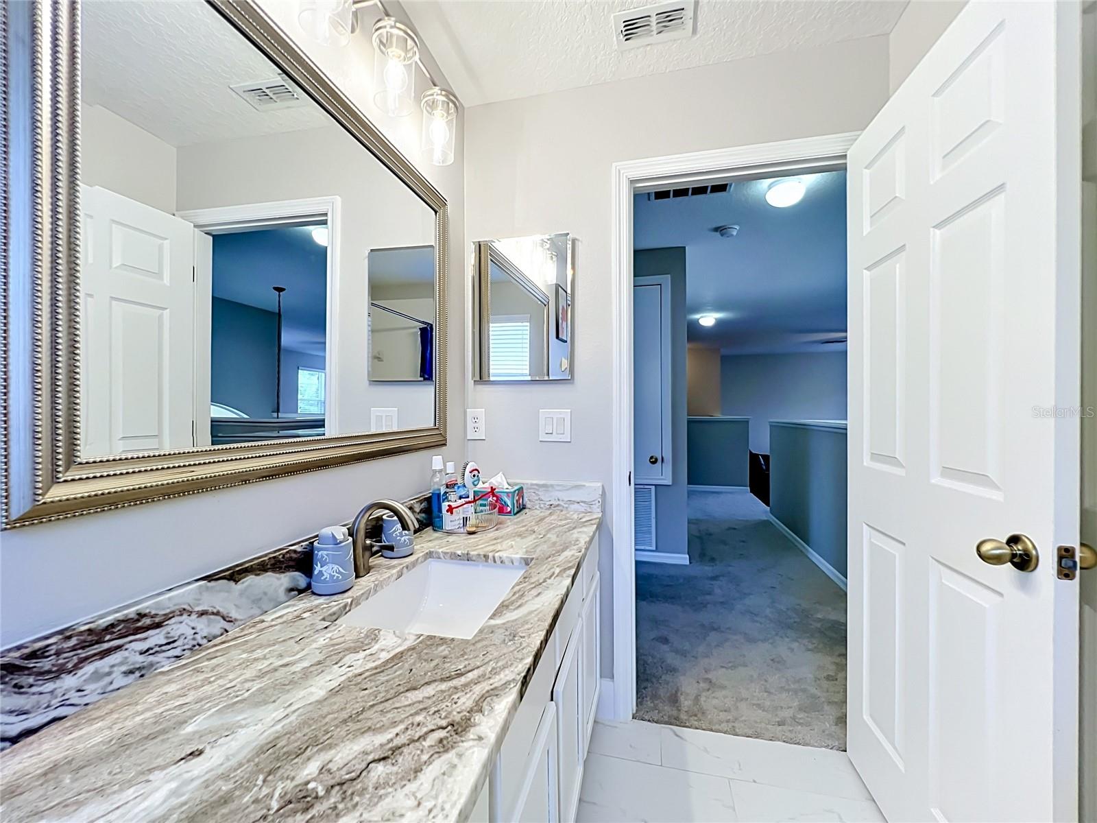 MOSS PARK RDG - Residential